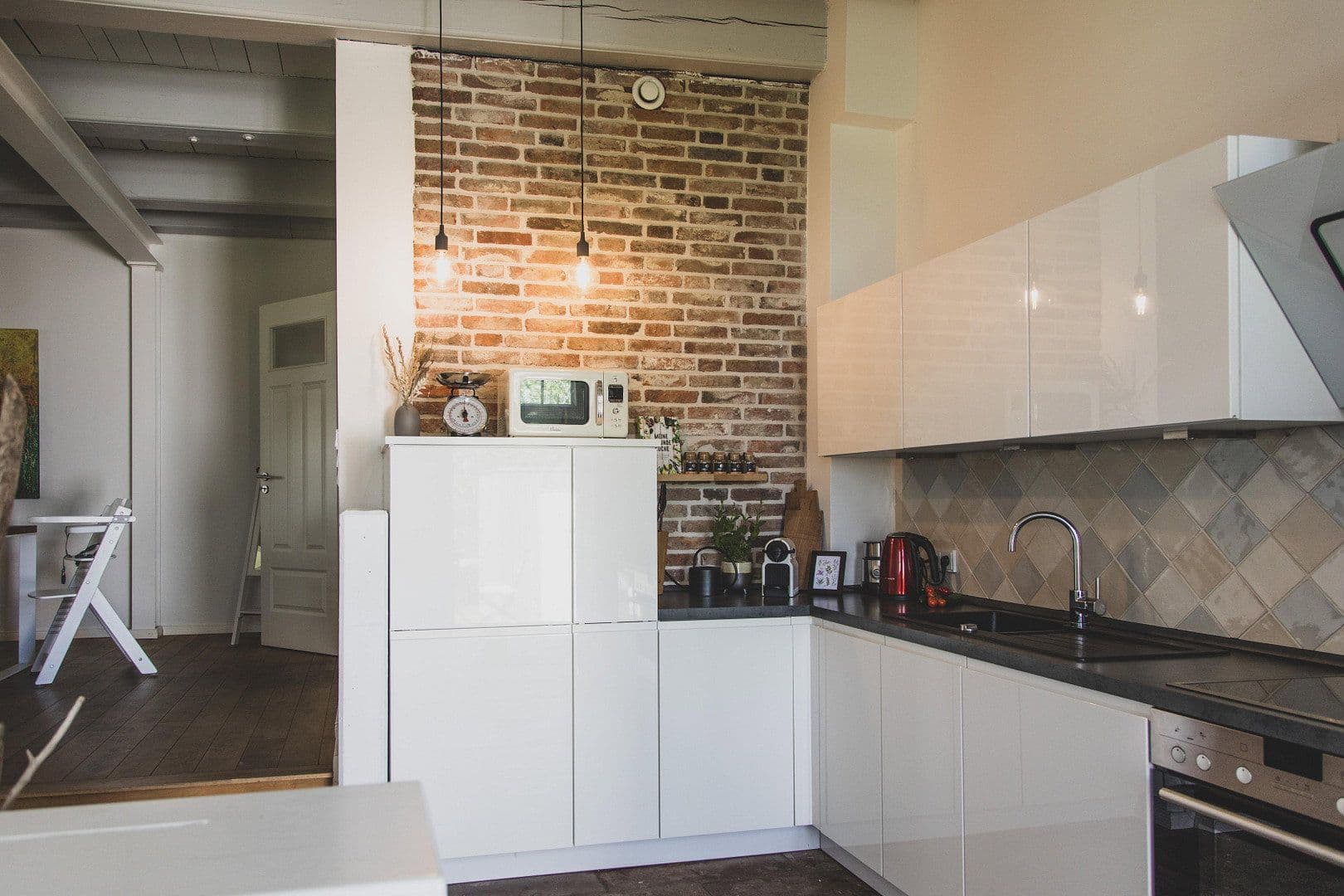 Predaj bytu 3-izbový 75 m², Westerburer Polder 6, Dornum, Dolné Sasko Predaj bytu 3-izbový 75 m², Westerburer Polder 6, Dornum, Dolné Sasko