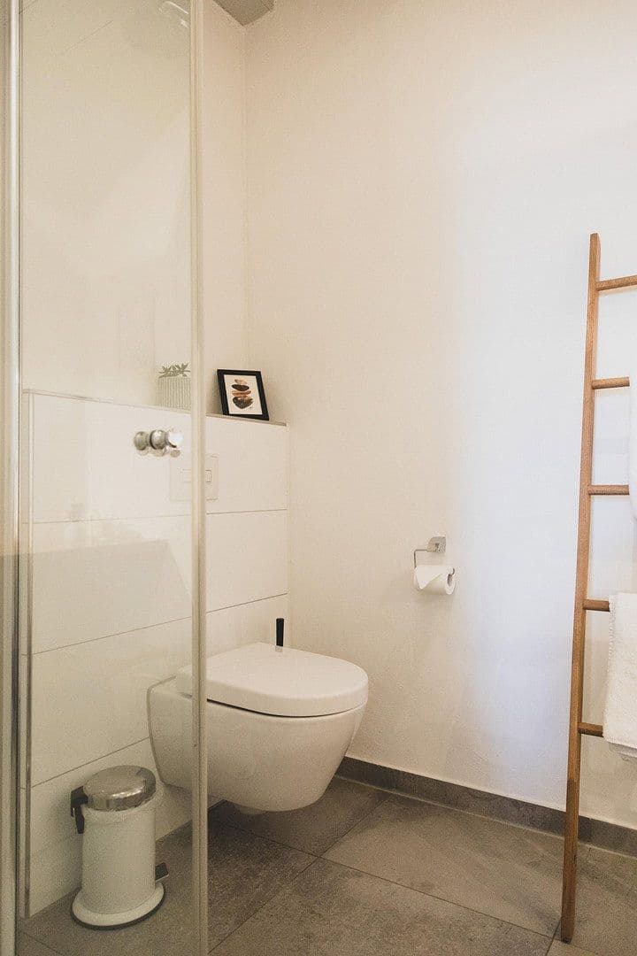 Predaj bytu 3-izbový 75 m², Westerburer Polder 6, Dornum, Dolné Sasko Predaj bytu 3-izbový 75 m², Westerburer Polder 6, Dornum, Dolné Sasko