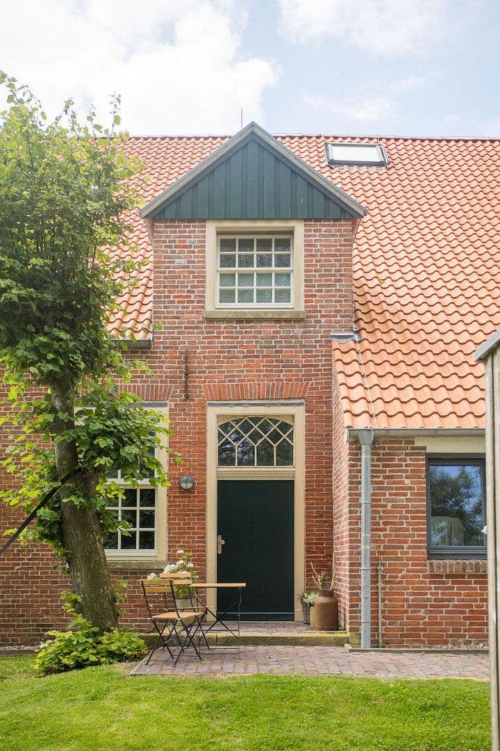 Predaj bytu 3-izbový 75 m², Westerburer Polder 6, Dornum, Dolné Sasko Predaj bytu 3-izbový 75 m², Westerburer Polder 6, Dornum, Dolné Sasko