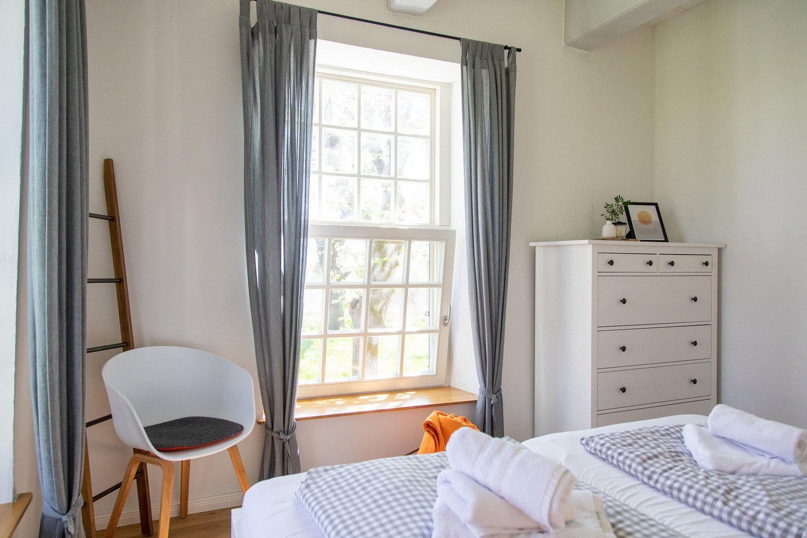 Predaj bytu 3-izbový 75 m², Westerburer Polder 6, Dornum, Dolné Sasko Predaj bytu 3-izbový 75 m², Westerburer Polder 6, Dornum, Dolné Sasko
