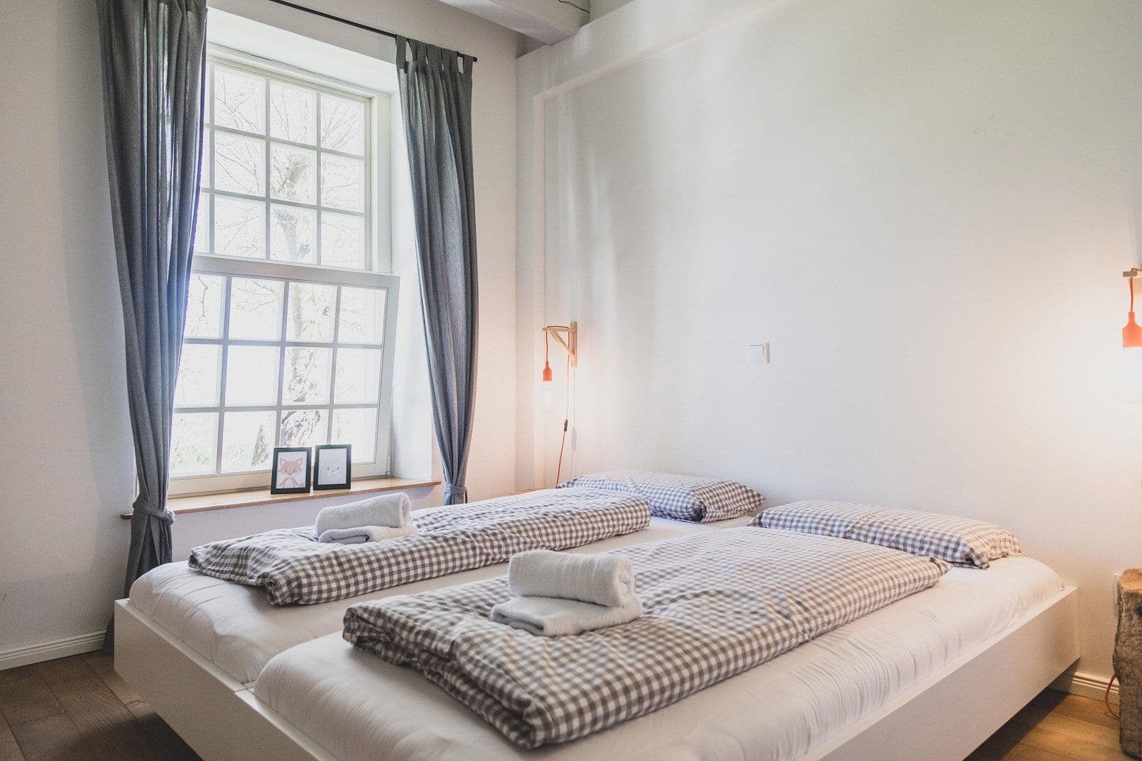 Predaj bytu 3-izbový 75 m², Westerburer Polder 6, Dornum, Dolné Sasko Predaj bytu 3-izbový 75 m², Westerburer Polder 6, Dornum, Dolné Sasko