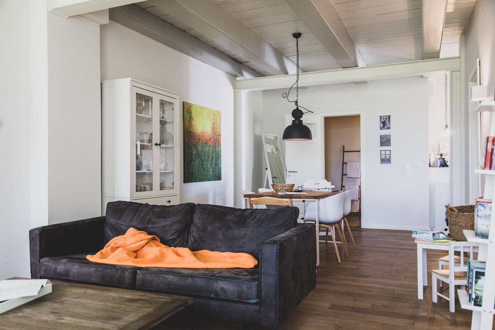 Predaj bytu 3-izbový 75 m², Westerburer Polder 6, Dornum, Dolné Sasko Predaj bytu 3-izbový 75 m², Westerburer Polder 6, Dornum, Dolné Sasko