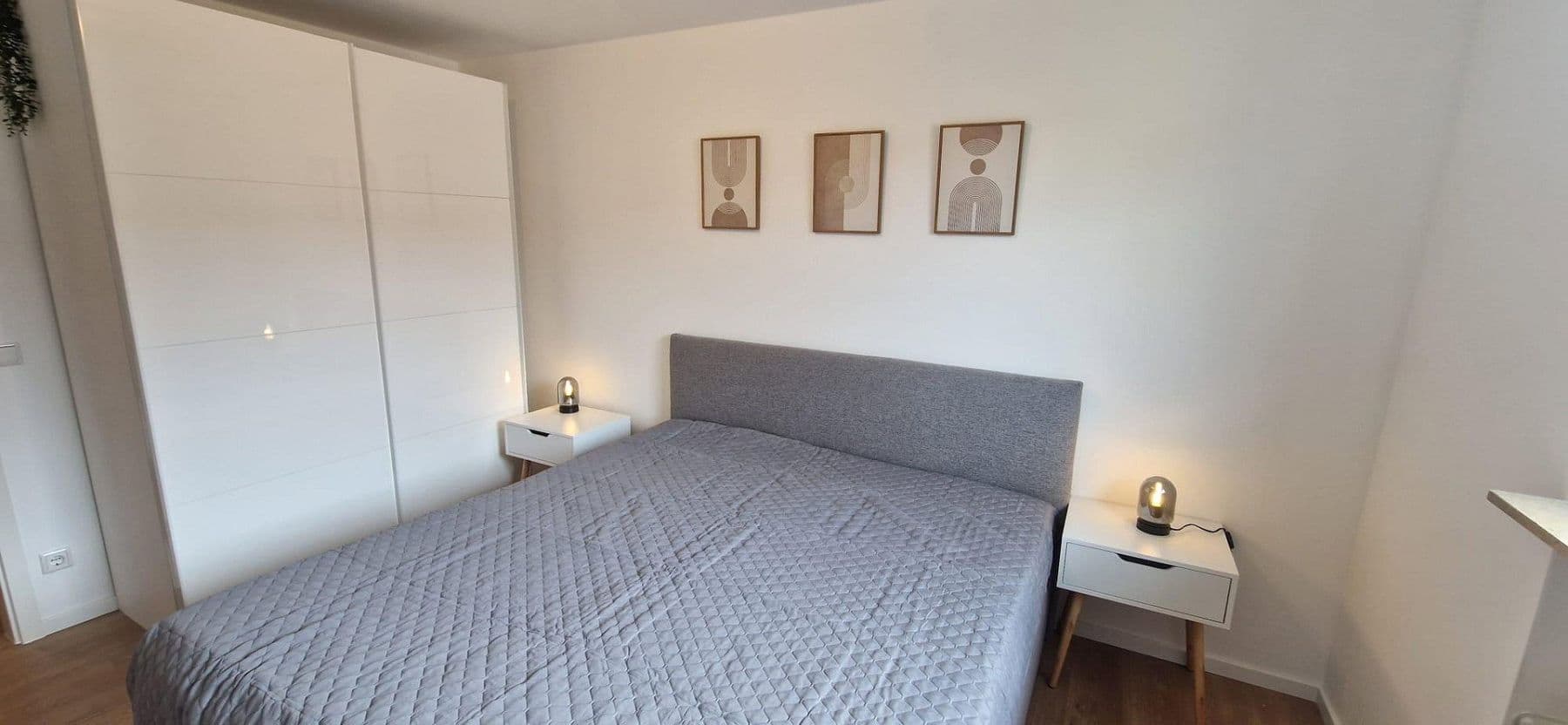 Prenájom bytu 2-izbový 55 m², Emilienstr. 6, Nürnberg, Bavorsko Prenájom bytu 2-izbový 55 m², Emilienstr. 6, Nürnberg, Bavorsko