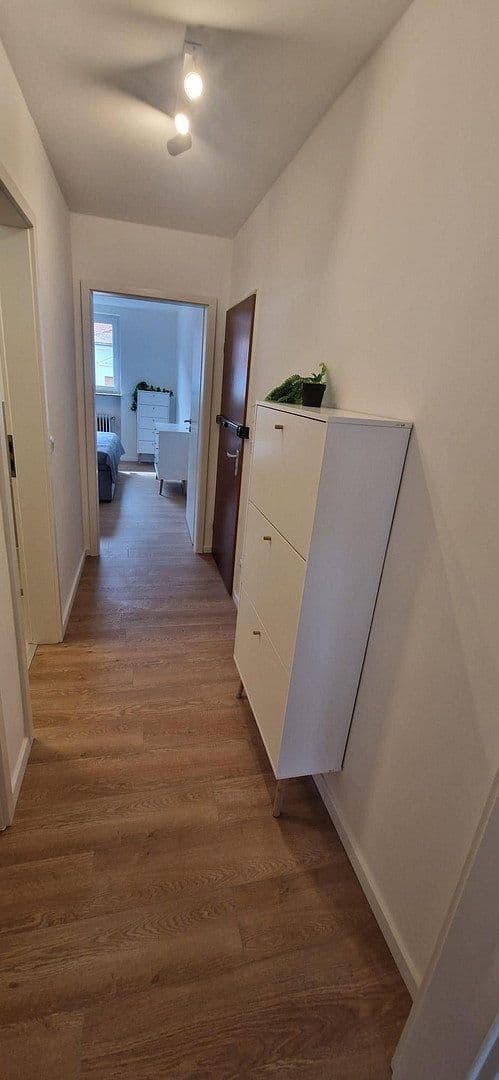Prenájom bytu 2-izbový 55 m², Emilienstr. 6, Nürnberg, Bavorsko Prenájom bytu 2-izbový 55 m², Emilienstr. 6, Nürnberg, Bavorsko