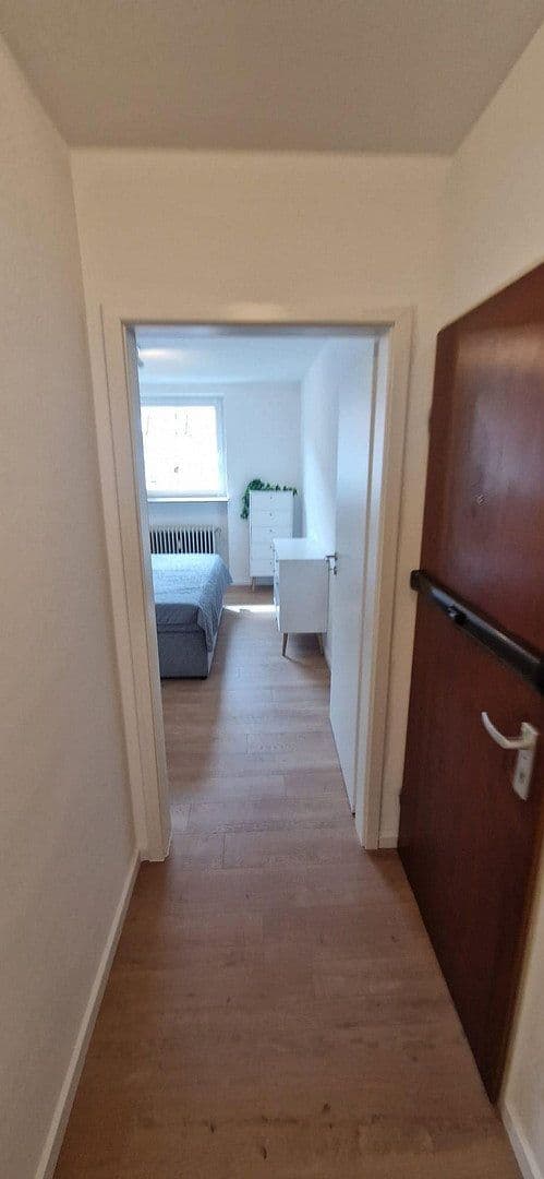 Prenájom bytu 2-izbový 55 m², Emilienstr. 6, Nürnberg, Bavorsko Prenájom bytu 2-izbový 55 m², Emilienstr. 6, Nürnberg, Bavorsko