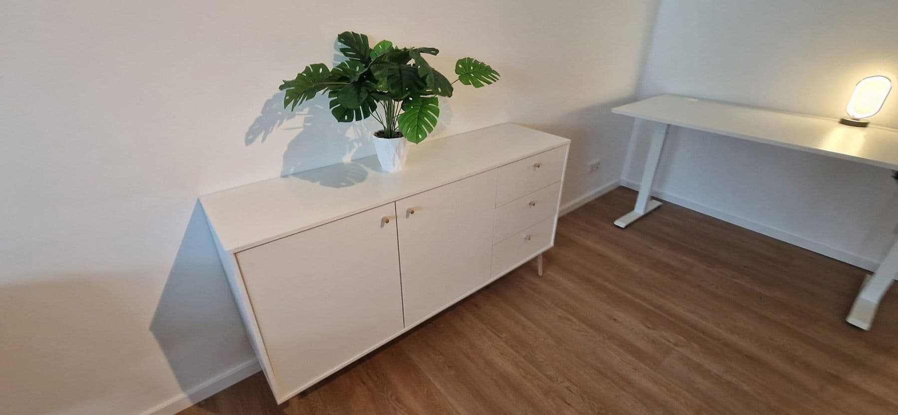 Prenájom bytu 2-izbový 55 m², Emilienstr. 6, Nürnberg, Bavorsko Prenájom bytu 2-izbový 55 m², Emilienstr. 6, Nürnberg, Bavorsko