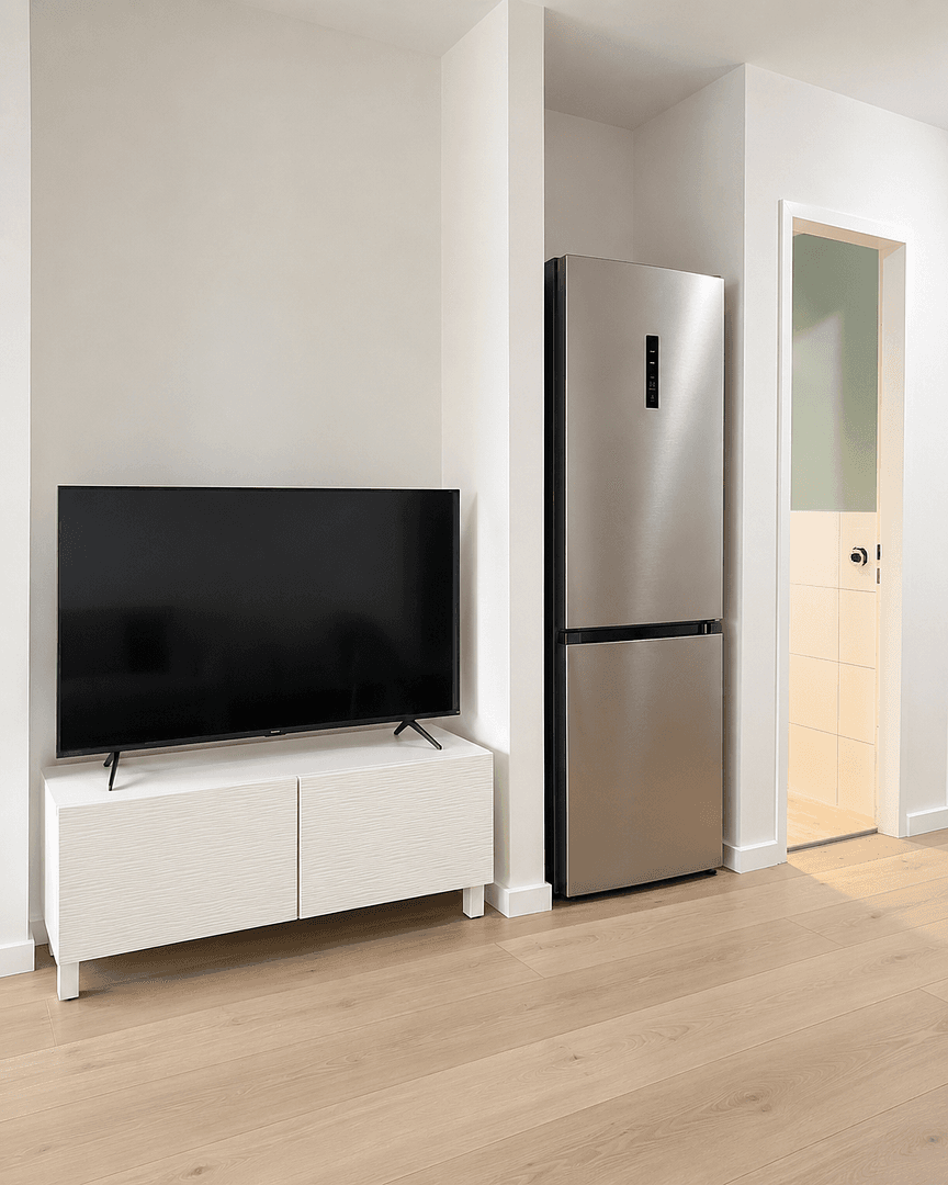 Prenájom bytu 3-izbový 42 m², Erich-Weinert-Str. 135A, Berlin-Prenzlauer Berg, Berlín Prenájom bytu 3-izbový 42 m², Erich-Weinert-Str. 135A, Berlin-Prenzlauer Berg, Berlín
