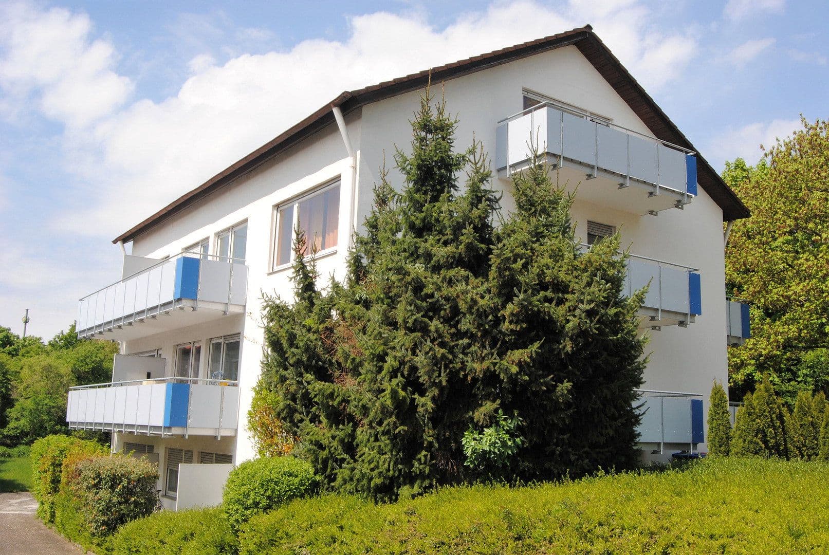 Prenájom bytu 2-izbový 54 m², Karlsruhe, Bádensko-Wurttembersko Prenájom bytu 2-izbový 54 m², Karlsruhe, Bádensko-Wurttembersko