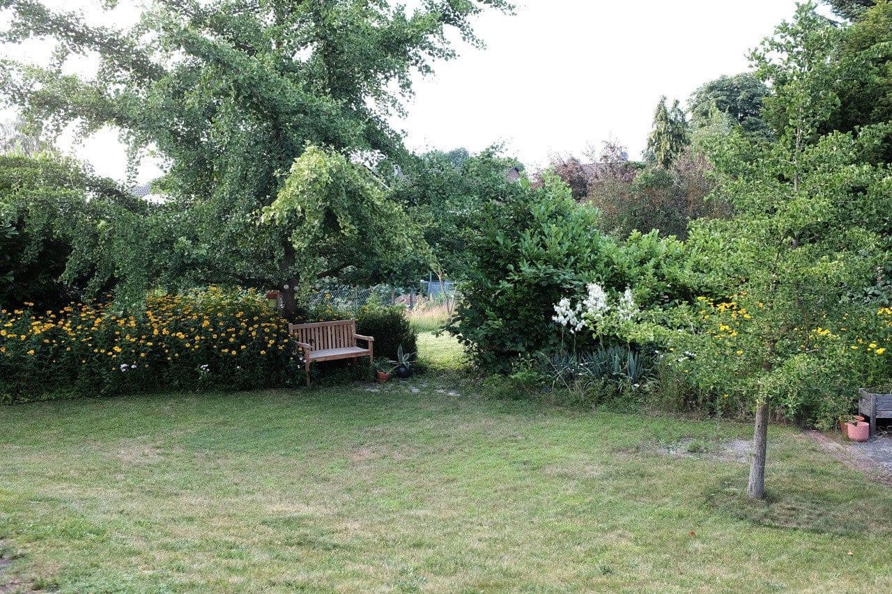 Predaj domu 192 m², pozemok 978 m², Scharnebeck, Dolné Sasko Predaj domu 192 m², pozemok 978 m², Scharnebeck, Dolné Sasko