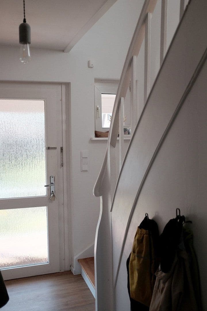 Predaj domu 192 m², pozemok 978 m², Scharnebeck, Dolné Sasko Predaj domu 192 m², pozemok 978 m², Scharnebeck, Dolné Sasko