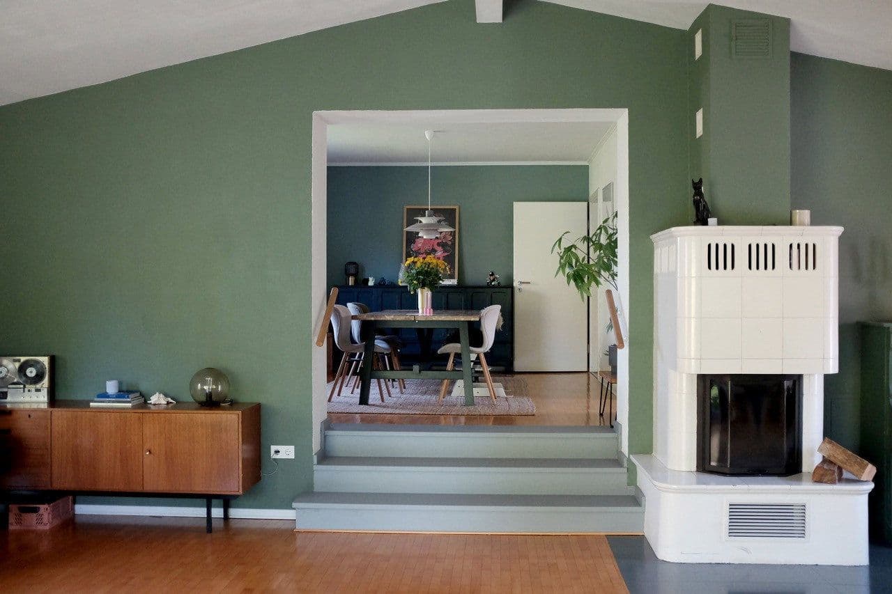 Predaj domu 192 m², pozemok 978 m², Scharnebeck, Dolné Sasko Predaj domu 192 m², pozemok 978 m², Scharnebeck, Dolné Sasko