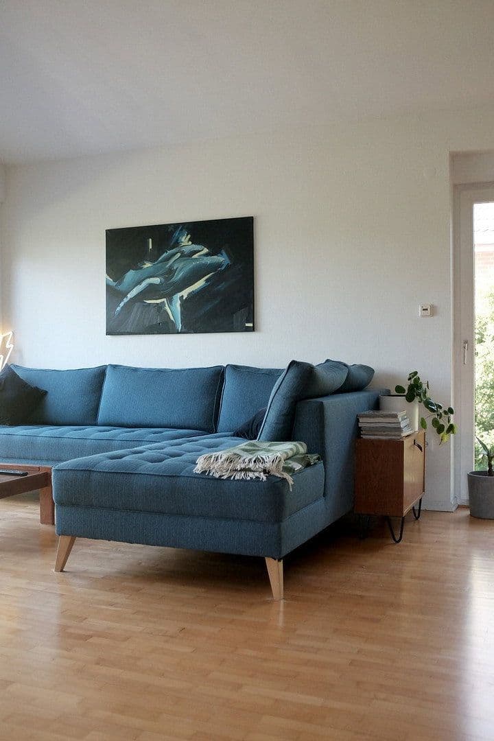 Predaj domu 192 m², pozemok 978 m², Scharnebeck, Dolné Sasko Predaj domu 192 m², pozemok 978 m², Scharnebeck, Dolné Sasko