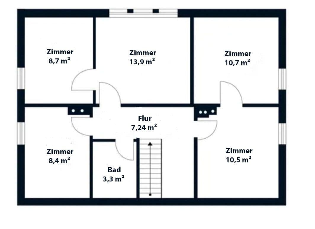 Predaj domu 192 m², pozemok 978 m², Scharnebeck, Dolné Sasko Predaj domu 192 m², pozemok 978 m², Scharnebeck, Dolné Sasko