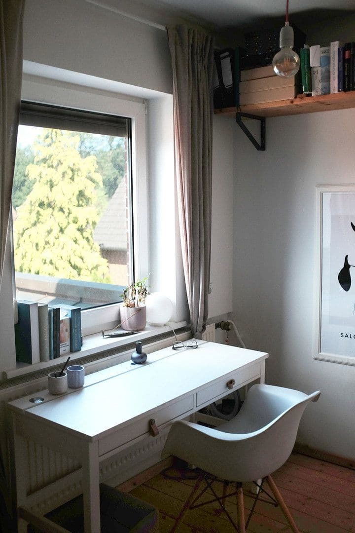 Predaj domu 192 m², pozemok 978 m², Scharnebeck, Dolné Sasko Predaj domu 192 m², pozemok 978 m², Scharnebeck, Dolné Sasko
