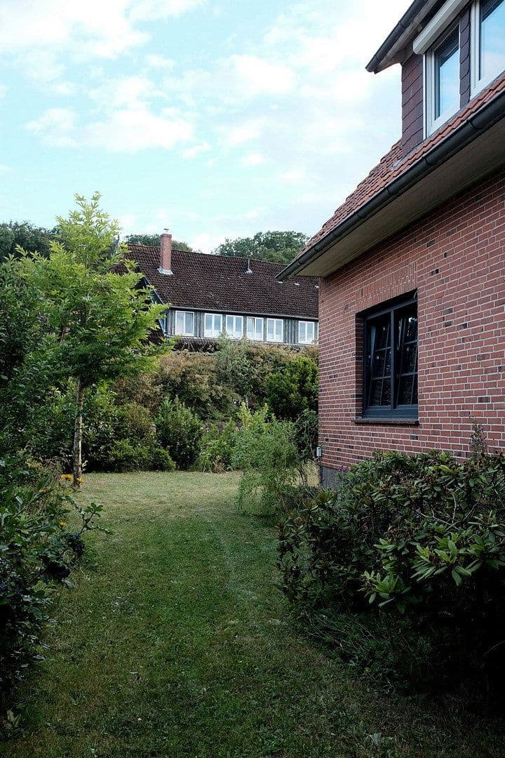 Predaj domu 192 m², pozemok 978 m², Scharnebeck, Dolné Sasko Predaj domu 192 m², pozemok 978 m², Scharnebeck, Dolné Sasko