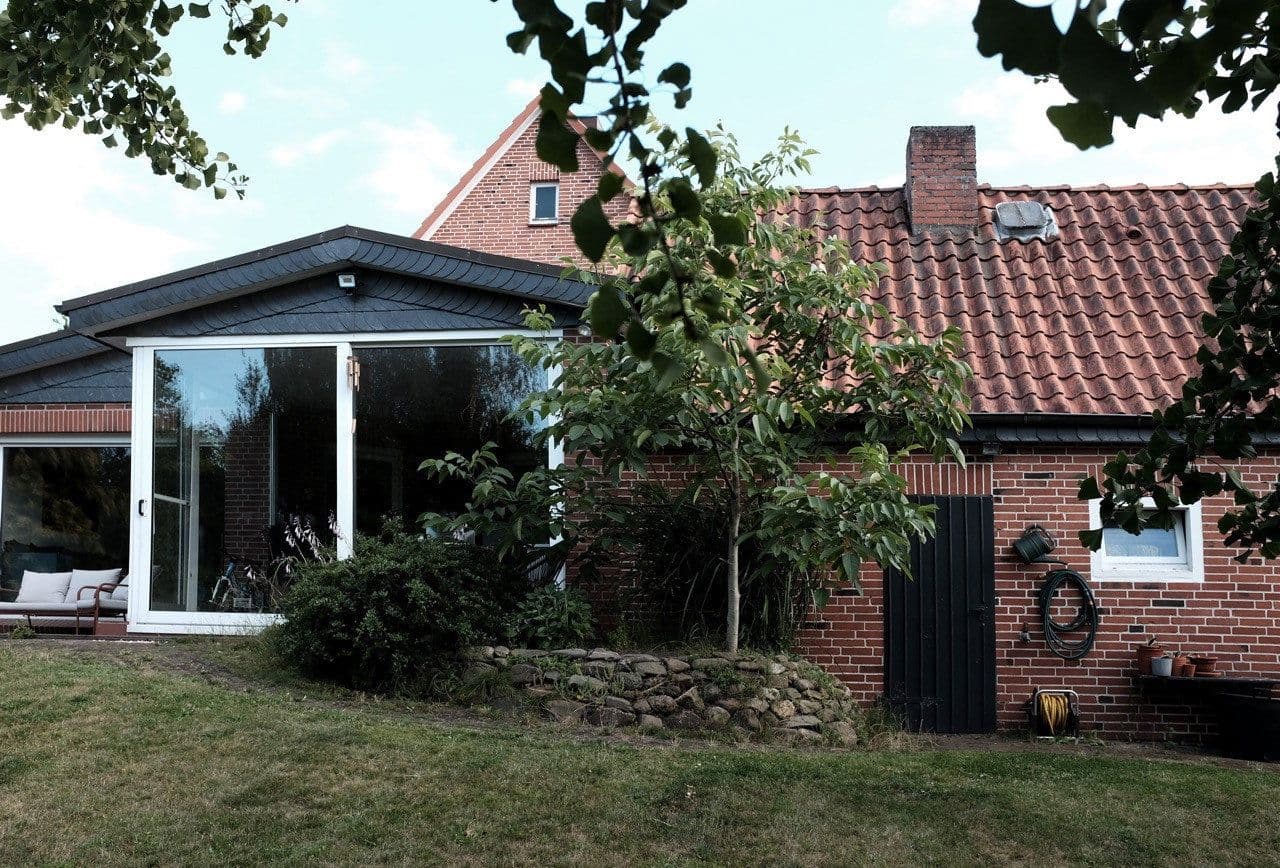 Predaj domu 192 m², pozemok 978 m², Scharnebeck, Dolné Sasko Predaj domu 192 m², pozemok 978 m², Scharnebeck, Dolné Sasko