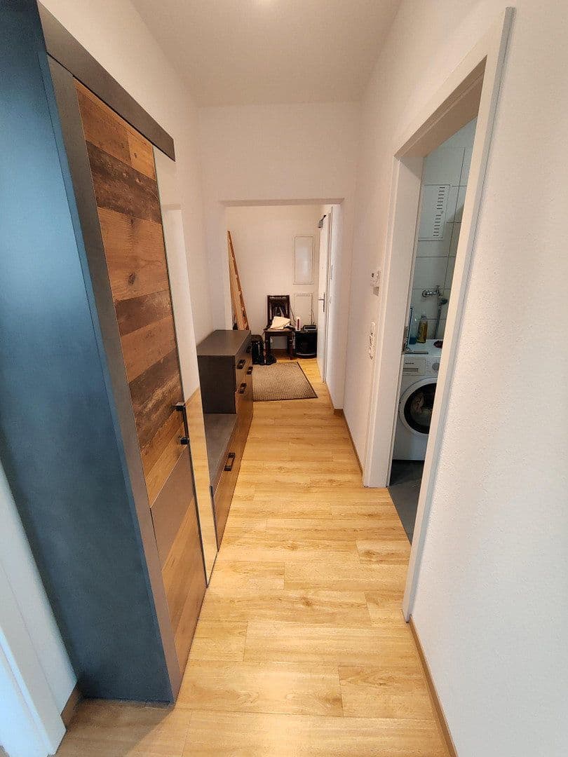 Prenájom bytu 3-izbový 79 m², Ludwigstraße 11, Aschaffenburg, Bavorsko Prenájom bytu 3-izbový 79 m², Ludwigstraße 11, Aschaffenburg, Bavorsko
