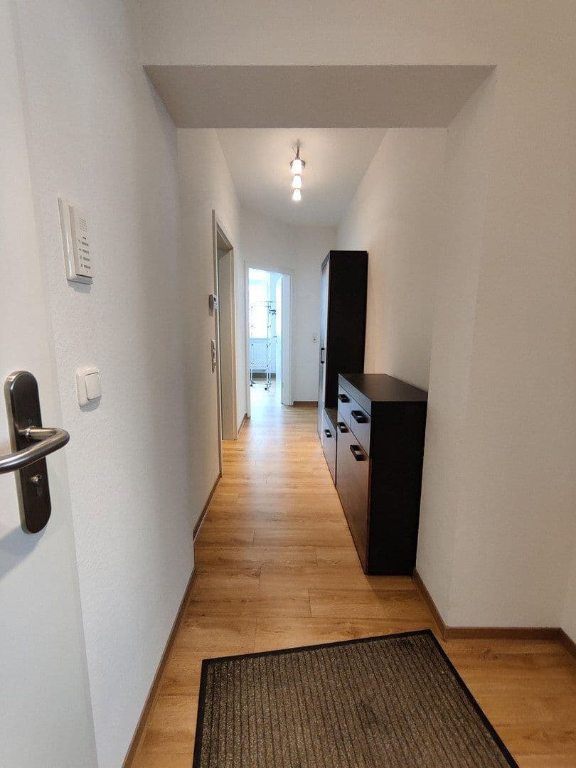 Prenájom bytu 3-izbový 79 m², Ludwigstraße 11, Aschaffenburg, Bavorsko Prenájom bytu 3-izbový 79 m², Ludwigstraße 11, Aschaffenburg, Bavorsko