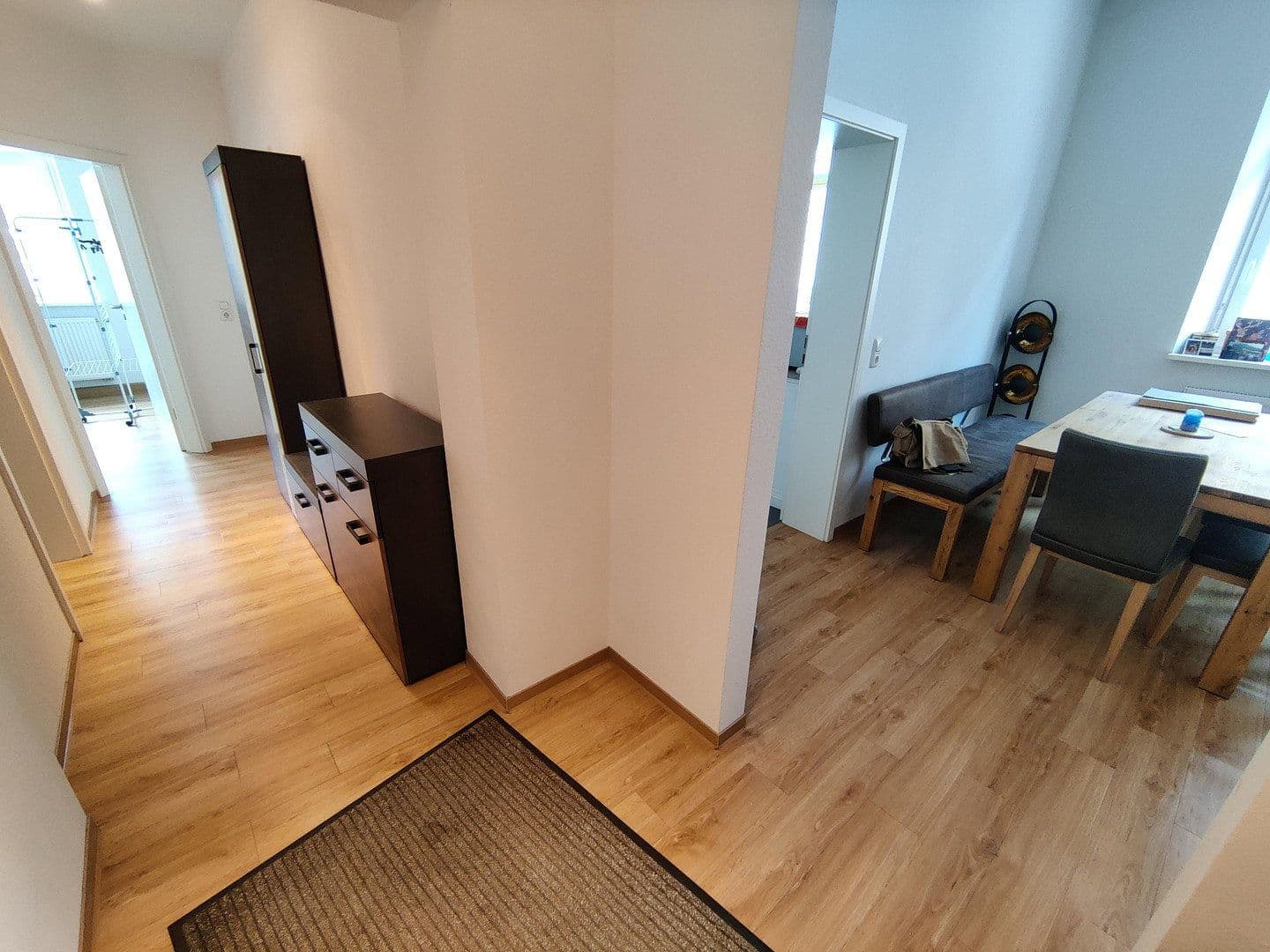 Prenájom bytu 3-izbový 79 m², Ludwigstraße 11, Aschaffenburg, Bavorsko Prenájom bytu 3-izbový 79 m², Ludwigstraße 11, Aschaffenburg, Bavorsko