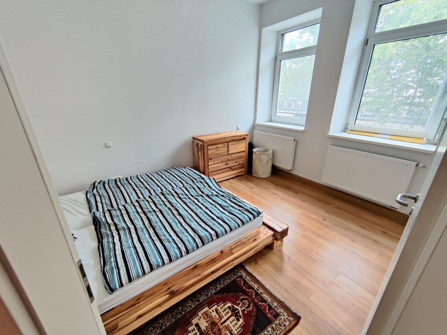 Prenájom bytu 3-izbový 79 m², Ludwigstraße 11, Aschaffenburg, Bavorsko Prenájom bytu 3-izbový 79 m², Ludwigstraße 11, Aschaffenburg, Bavorsko