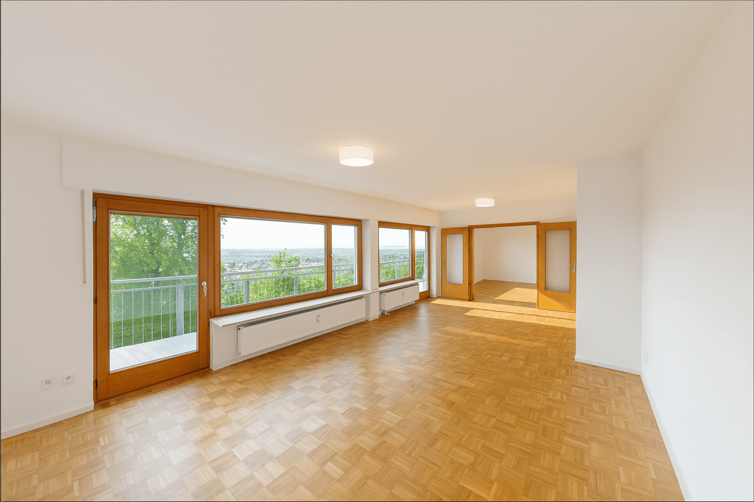 Prenájom bytu 6-izbový 195 m², Sanserweg, Leimen, Bádensko-Wurttembersko Prenájom bytu 6-izbový 195 m², Sanserweg, Leimen, Bádensko-Wurttembersko
