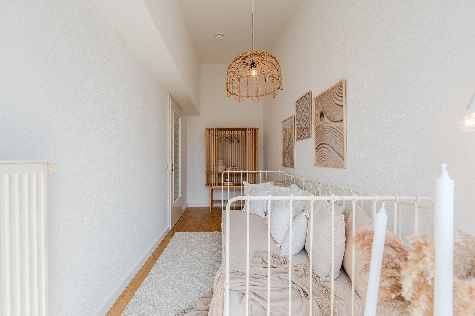 Predaj bytu 2-izbový 49 m², Wendenschlossstrasse 312a, Berlin, Berlín Predaj bytu 2-izbový 49 m², Wendenschlossstrasse 312a, Berlin, Berlín