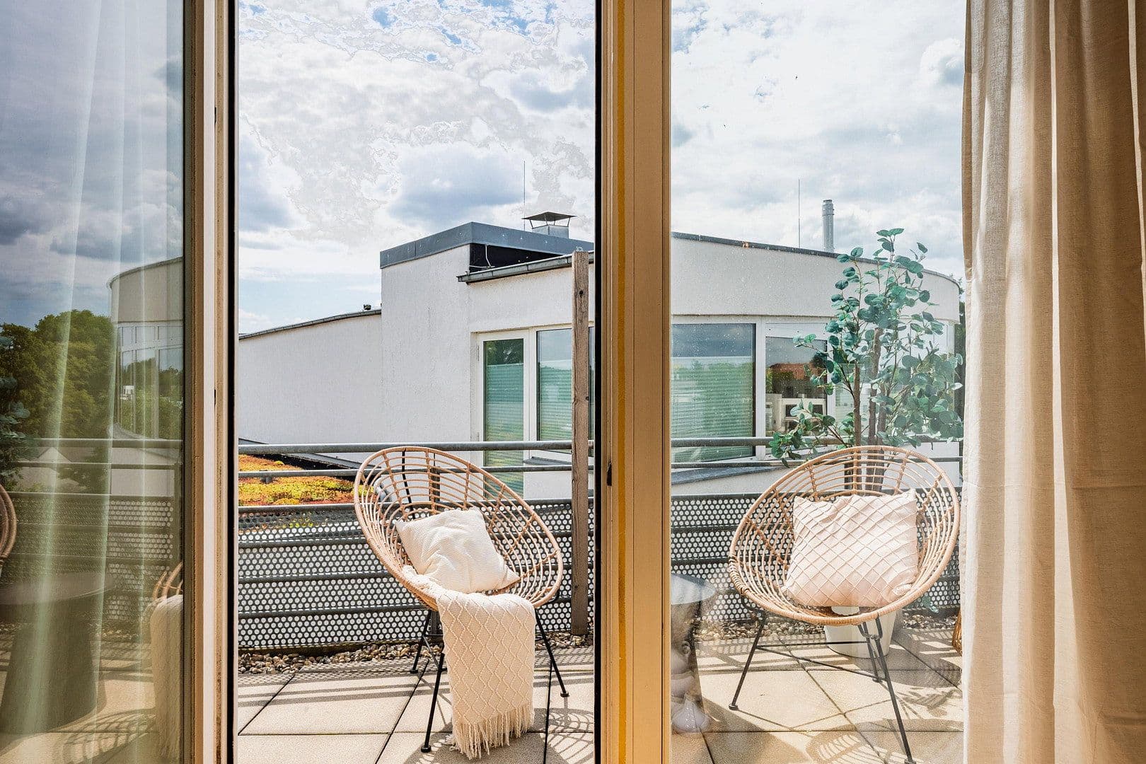 Predaj bytu 2-izbový 49 m², Wendenschlossstrasse 312a, Berlin, Berlín Predaj bytu 2-izbový 49 m², Wendenschlossstrasse 312a, Berlin, Berlín