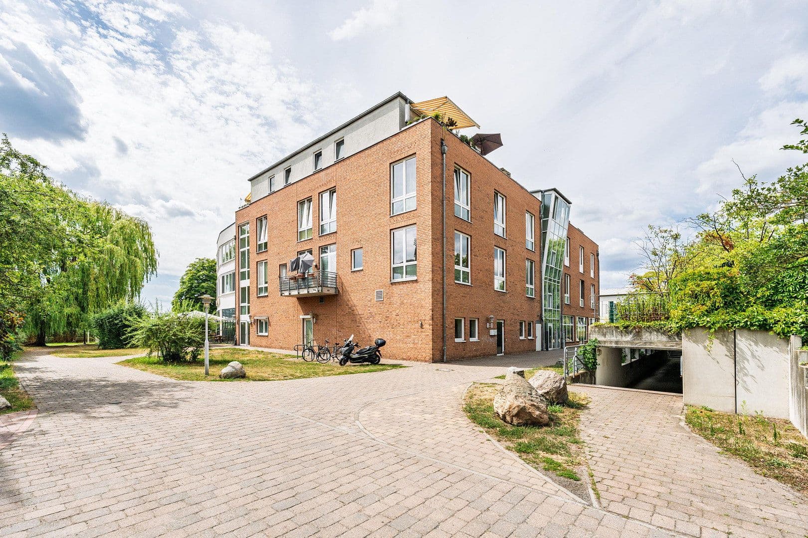 Predaj bytu 2-izbový 49 m², Wendenschlossstrasse 312a, Berlin, Berlín Predaj bytu 2-izbový 49 m², Wendenschlossstrasse 312a, Berlin, Berlín