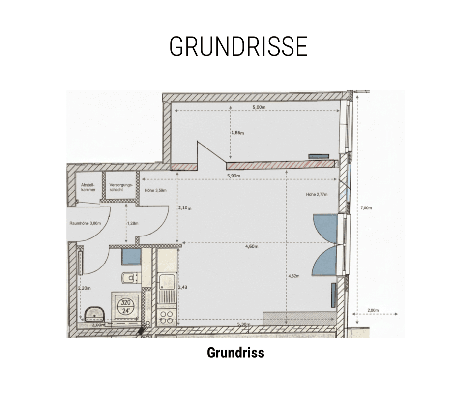 Predaj bytu 2-izbový 49 m², Wendenschlossstrasse 312a, Berlin, Berlín Predaj bytu 2-izbový 49 m², Wendenschlossstrasse 312a, Berlin, Berlín