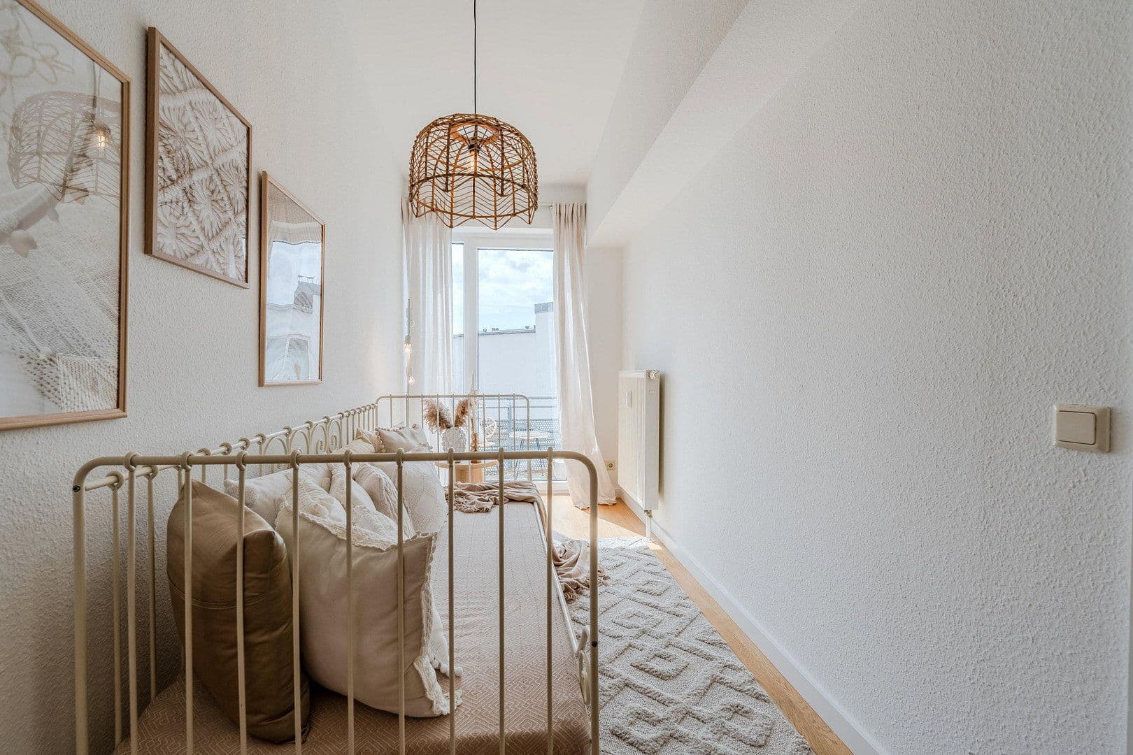 Predaj bytu 2-izbový 49 m², Wendenschlossstrasse 312a, Berlin, Berlín Predaj bytu 2-izbový 49 m², Wendenschlossstrasse 312a, Berlin, Berlín