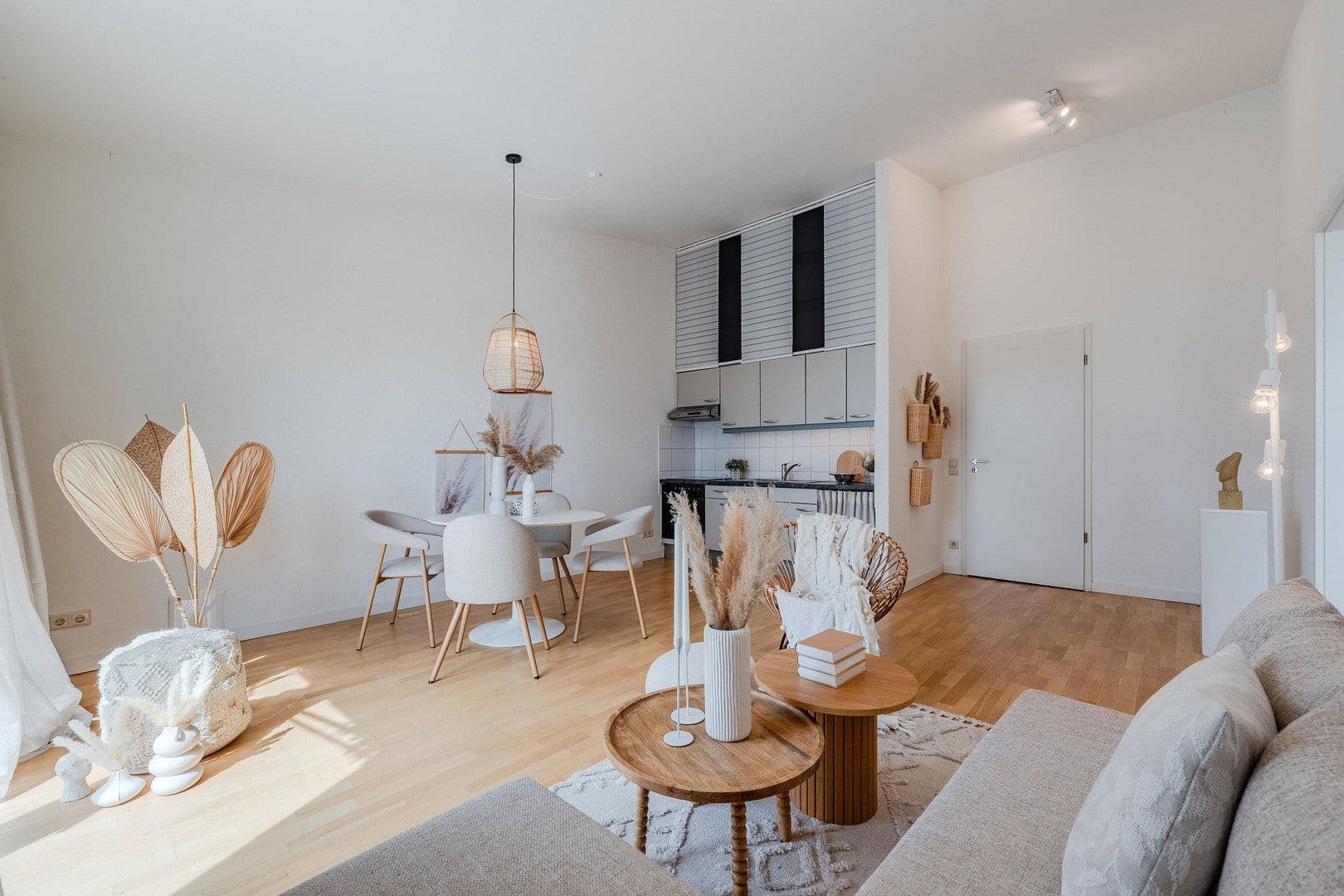 Predaj bytu 2-izbový 49 m², Wendenschlossstrasse 312a, Berlin, Berlín Predaj bytu 2-izbový 49 m², Wendenschlossstrasse 312a, Berlin, Berlín