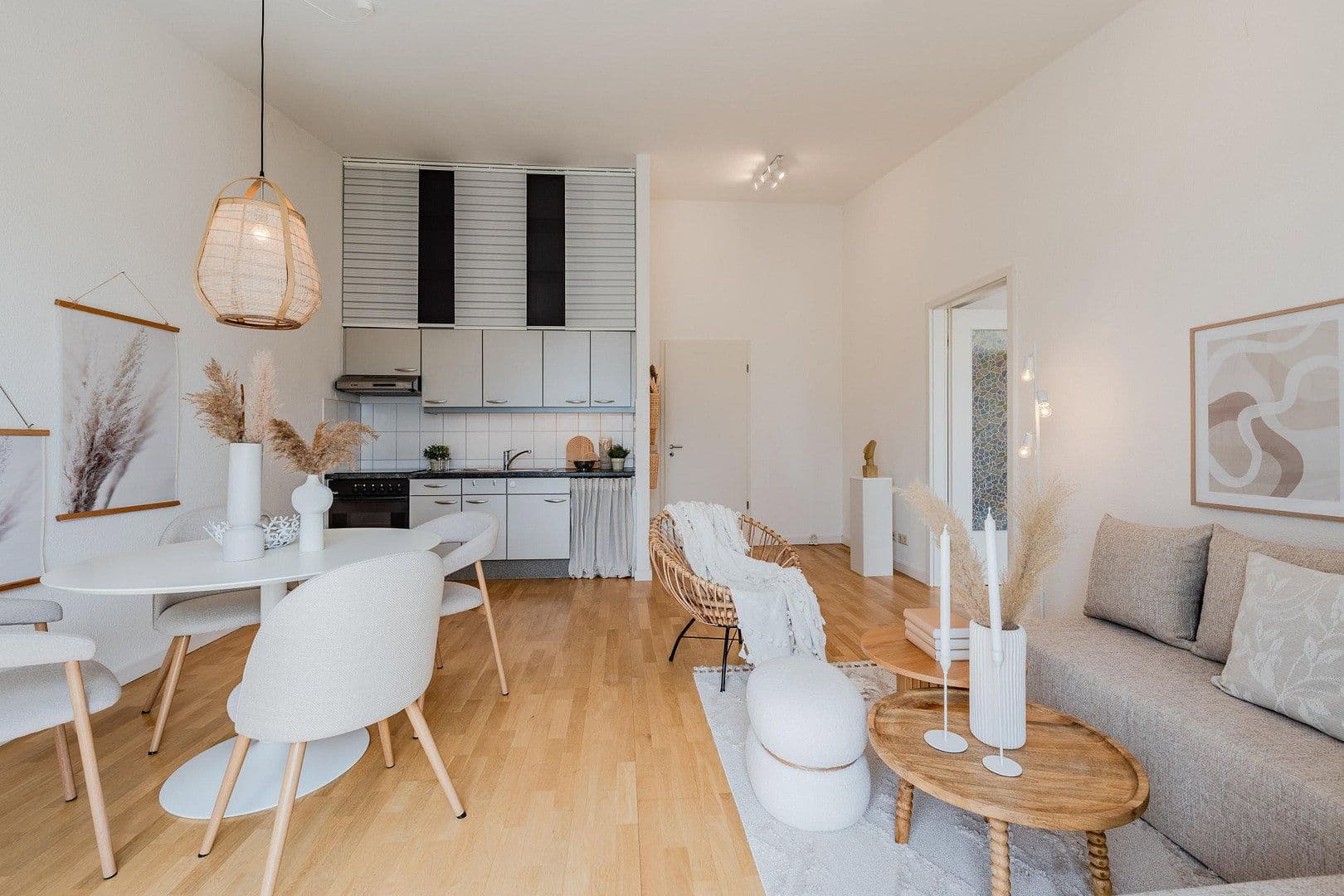 Predaj bytu 2-izbový 49 m², Wendenschlossstrasse 312a, Berlin, Berlín Predaj bytu 2-izbový 49 m², Wendenschlossstrasse 312a, Berlin, Berlín