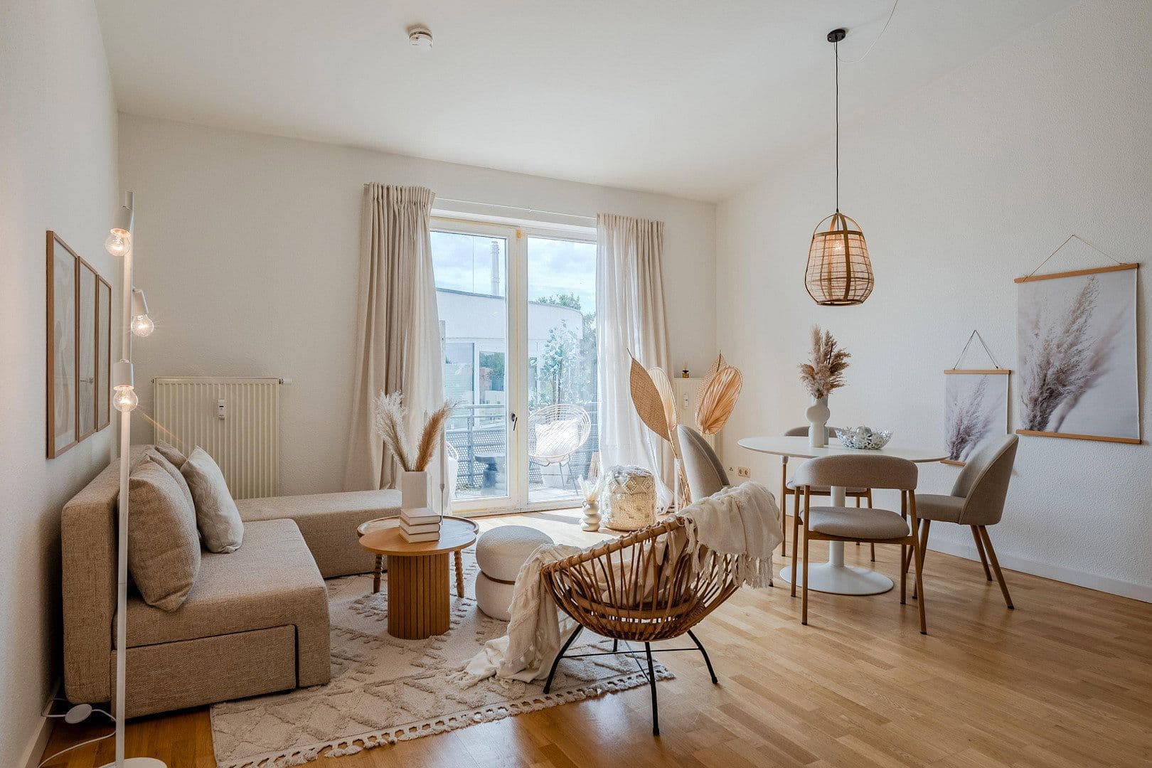Predaj bytu 2-izbový 49 m², Wendenschlossstrasse 312a, Berlin, Berlín Predaj bytu 2-izbový 49 m², Wendenschlossstrasse 312a, Berlin, Berlín