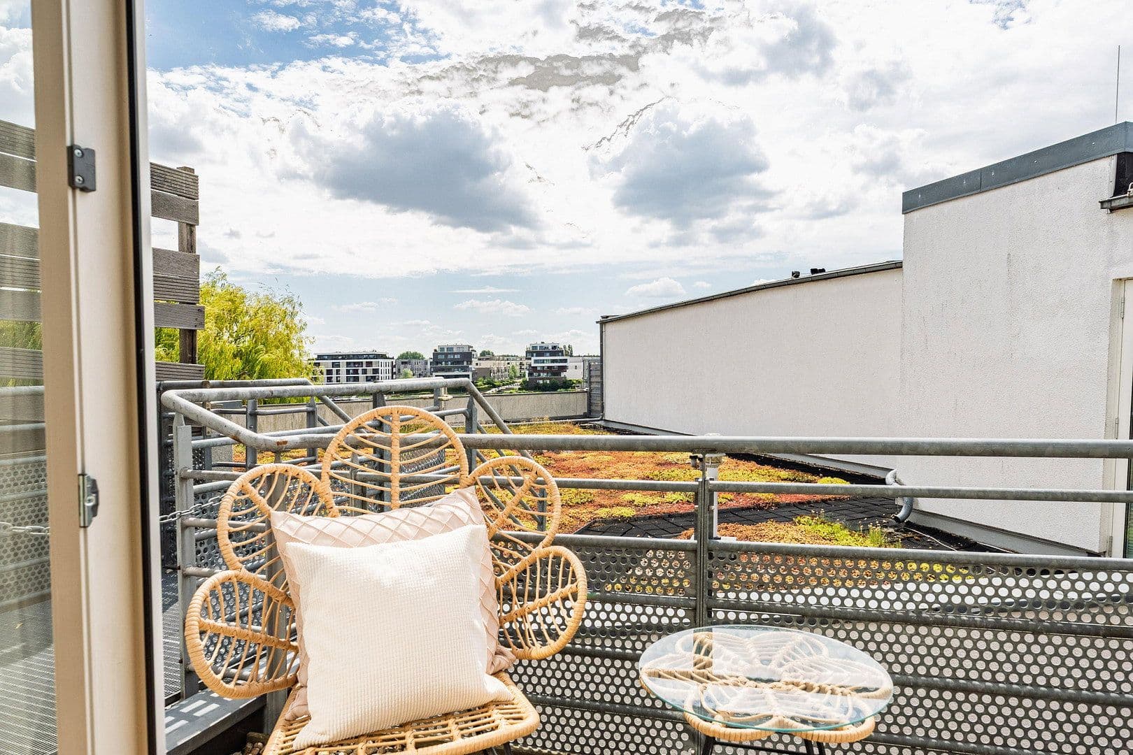 Predaj bytu 2-izbový 49 m², Wendenschlossstrasse 312a, Berlin, Berlín Predaj bytu 2-izbový 49 m², Wendenschlossstrasse 312a, Berlin, Berlín