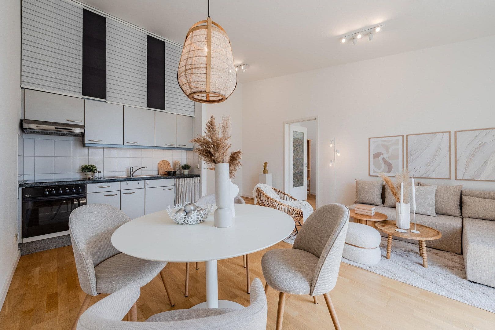 Predaj bytu 2-izbový 49 m², Wendenschlossstrasse 312a, Berlin, Berlín Predaj bytu 2-izbový 49 m², Wendenschlossstrasse 312a, Berlin, Berlín