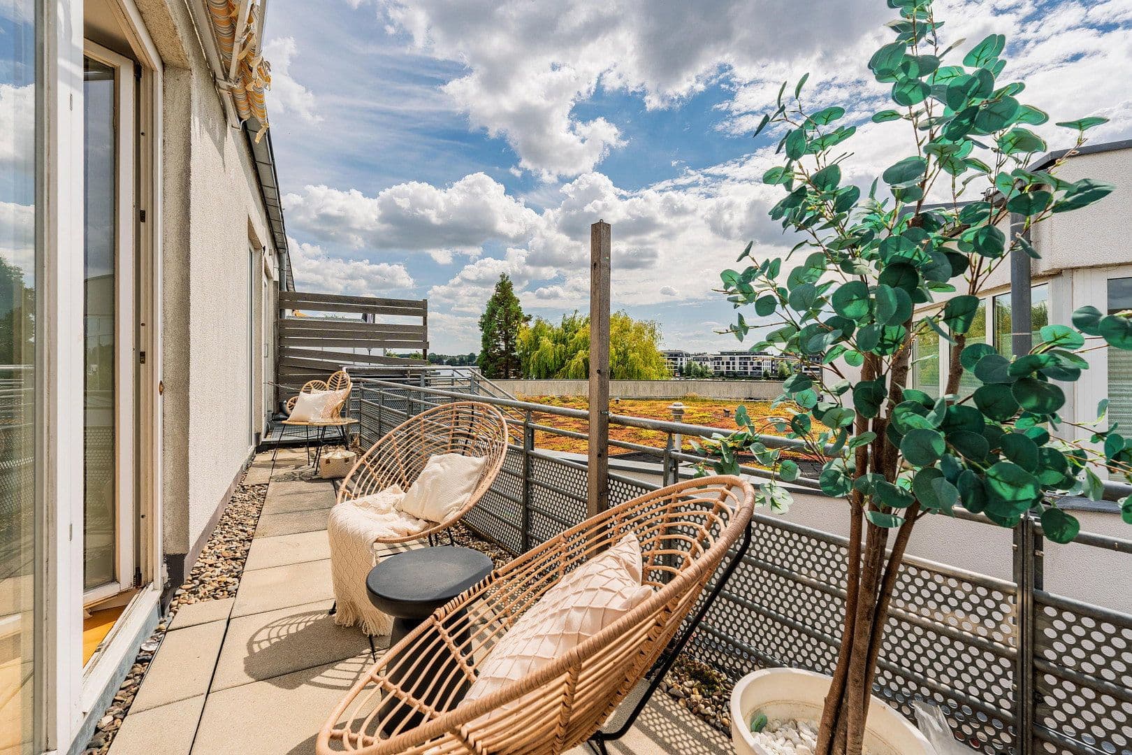 Predaj bytu 2-izbový 49 m², Wendenschlossstrasse 312a, Berlin, Berlín Predaj bytu 2-izbový 49 m², Wendenschlossstrasse 312a, Berlin, Berlín