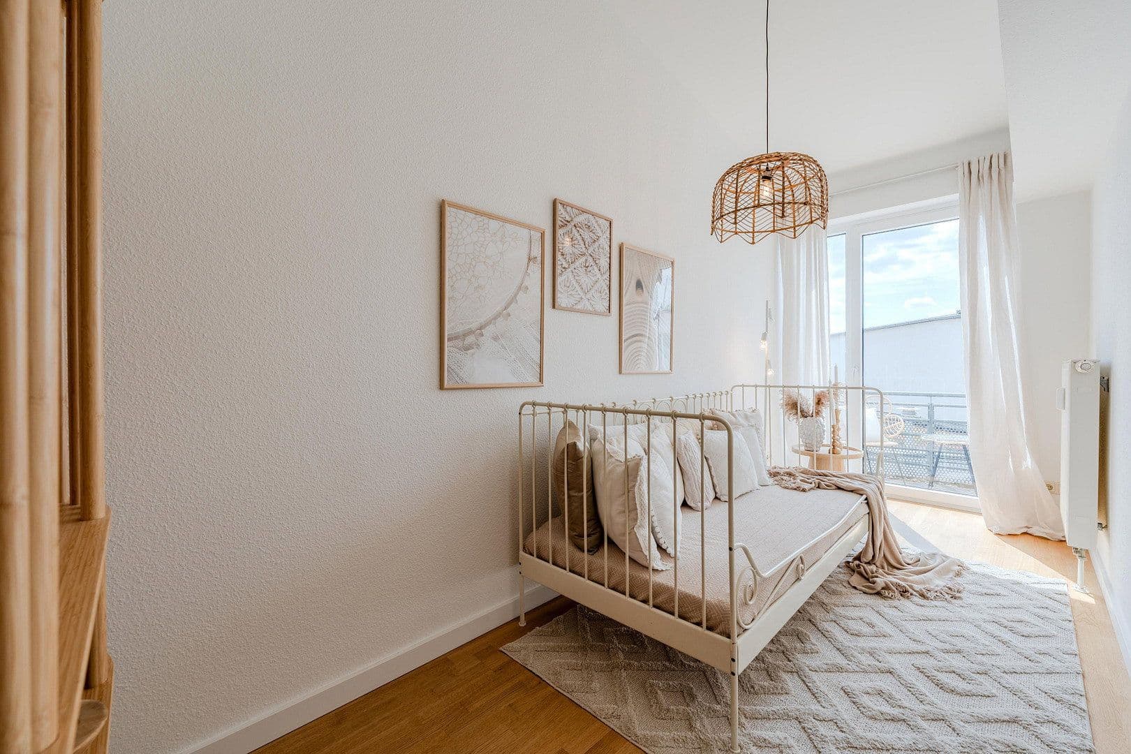 Predaj bytu 2-izbový 49 m², Wendenschlossstrasse 312a, Berlin, Berlín Predaj bytu 2-izbový 49 m², Wendenschlossstrasse 312a, Berlin, Berlín