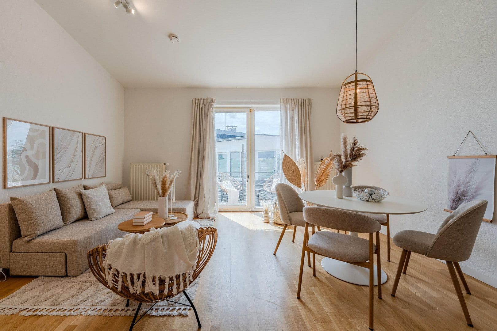 Predaj bytu 2-izbový 49 m², Wendenschlossstrasse 312a, Berlin, Berlín Predaj bytu 2-izbový 49 m², Wendenschlossstrasse 312a, Berlin, Berlín
