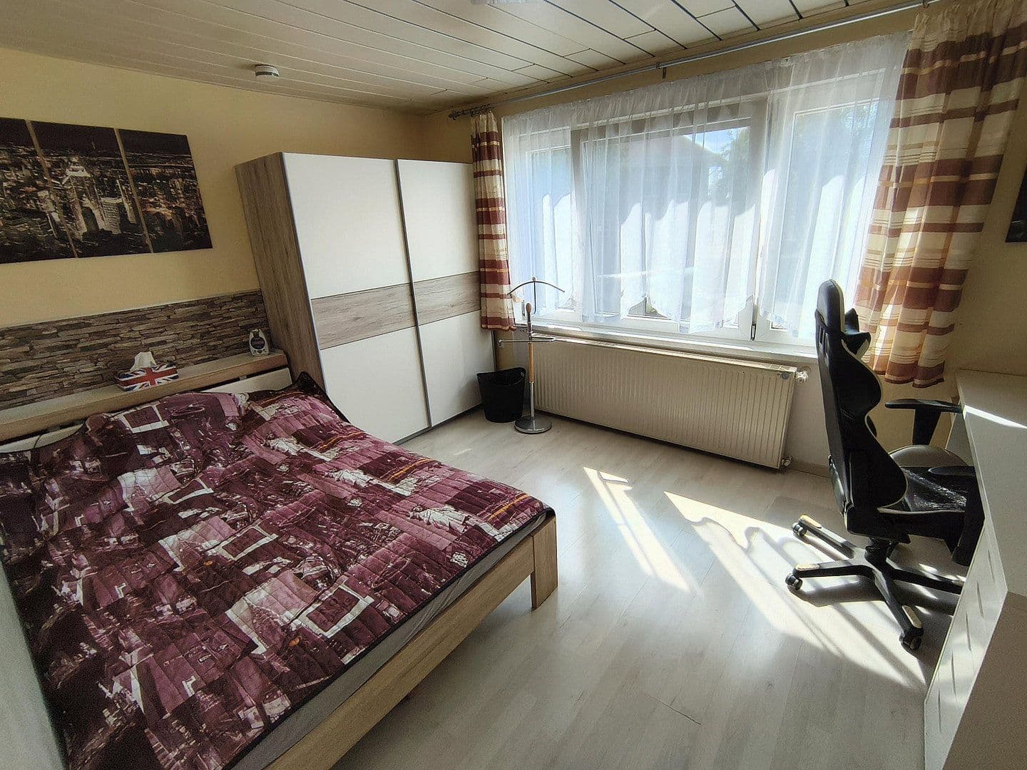 Predaj domu 197 m², pozemok 1.800 m², Leipzig, Sasko Predaj domu 197 m², pozemok 1.800 m², Leipzig, Sasko