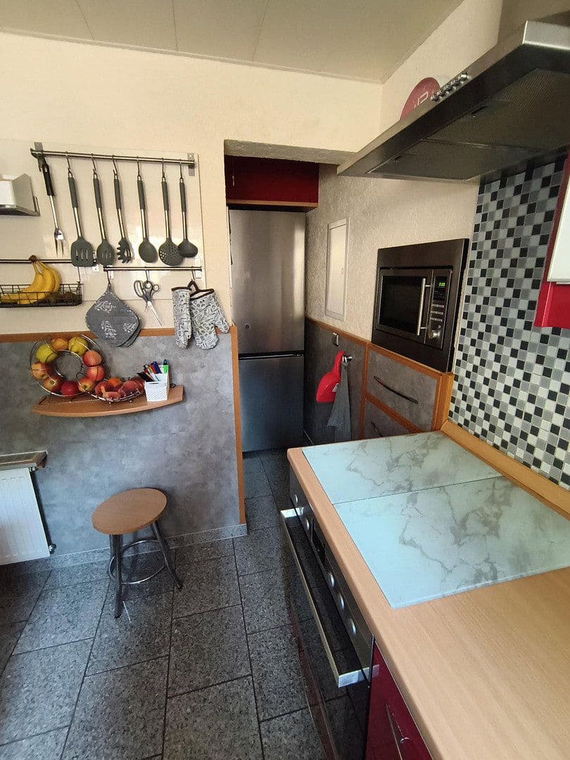 Predaj domu 197 m², pozemok 1.800 m², Leipzig, Sasko Predaj domu 197 m², pozemok 1.800 m², Leipzig, Sasko