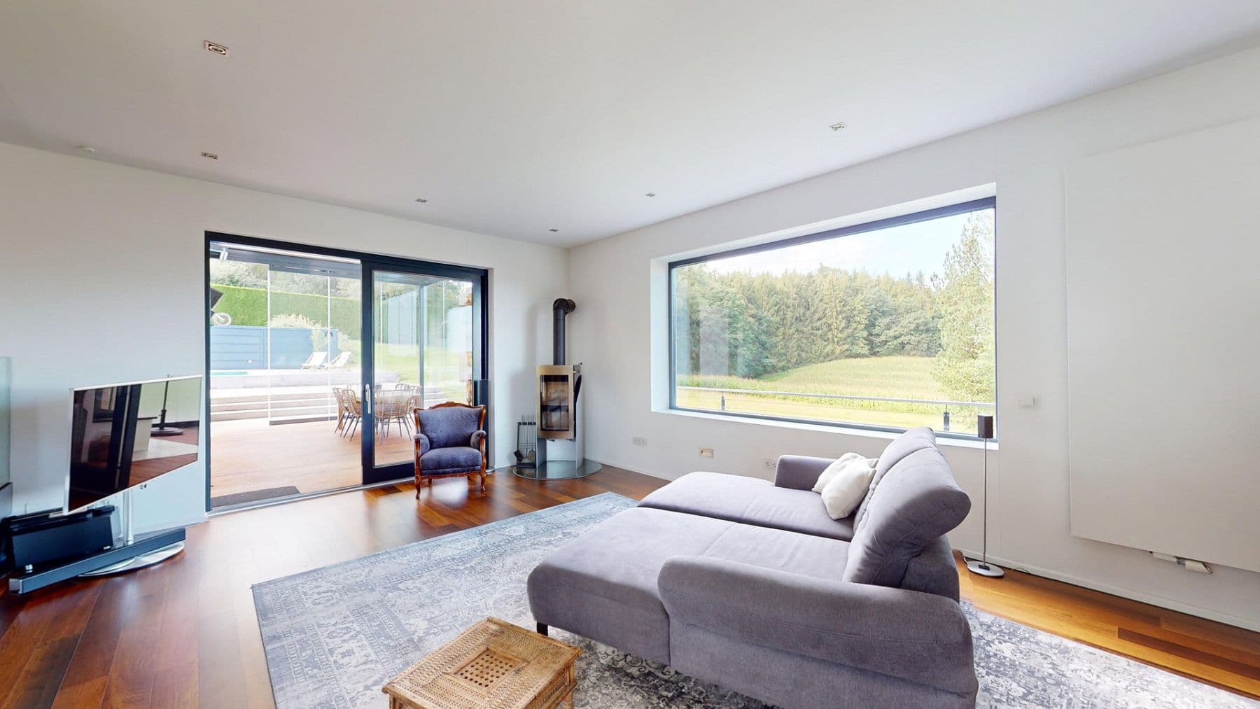 Predaj domu 398 m², pozemok 1.355 m², Reichertshausen, Bavorsko Predaj domu 398 m², pozemok 1.355 m², Reichertshausen, Bavorsko