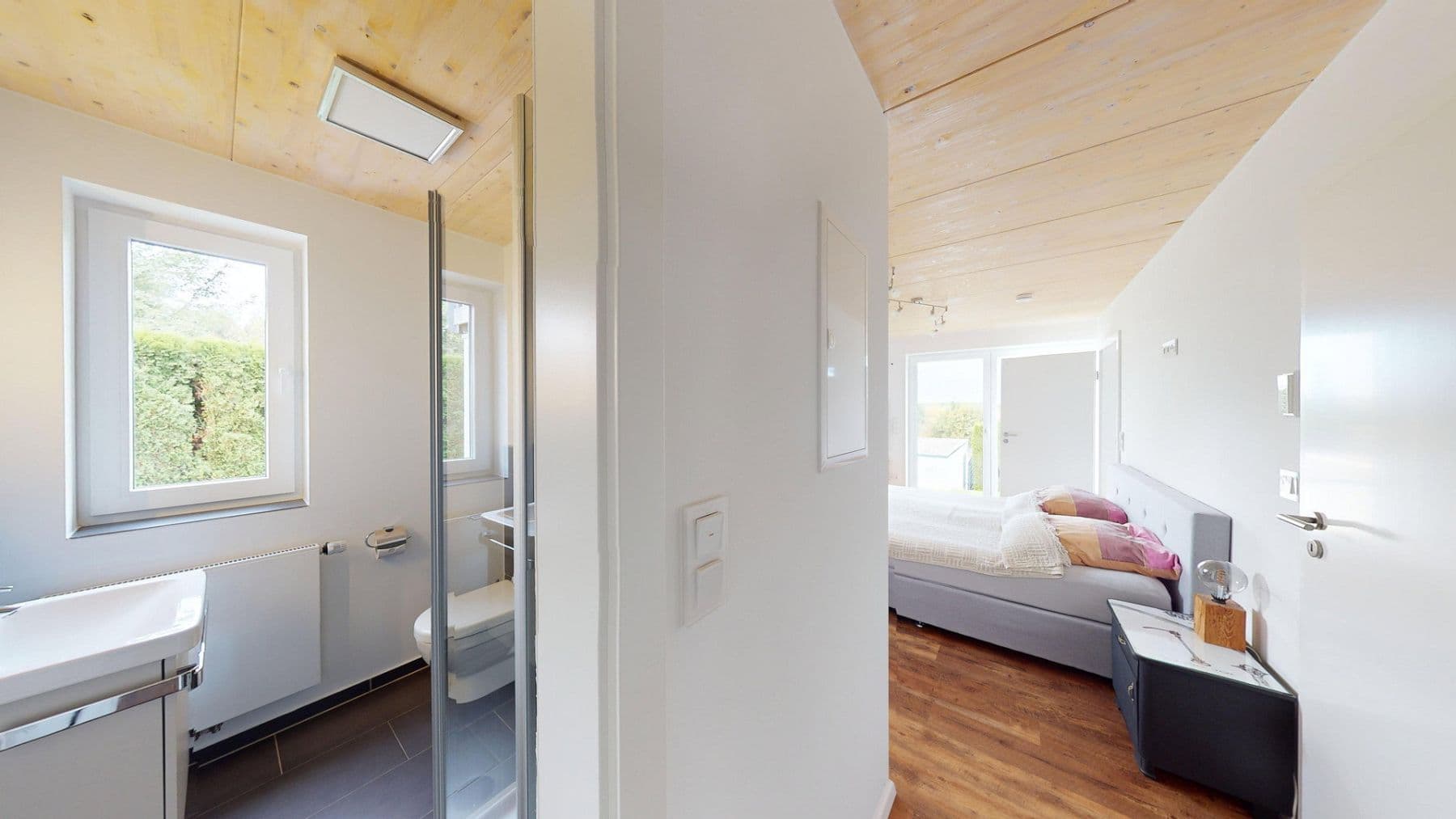 Predaj domu 398 m², pozemok 1.355 m², Reichertshausen, Bavorsko Predaj domu 398 m², pozemok 1.355 m², Reichertshausen, Bavorsko