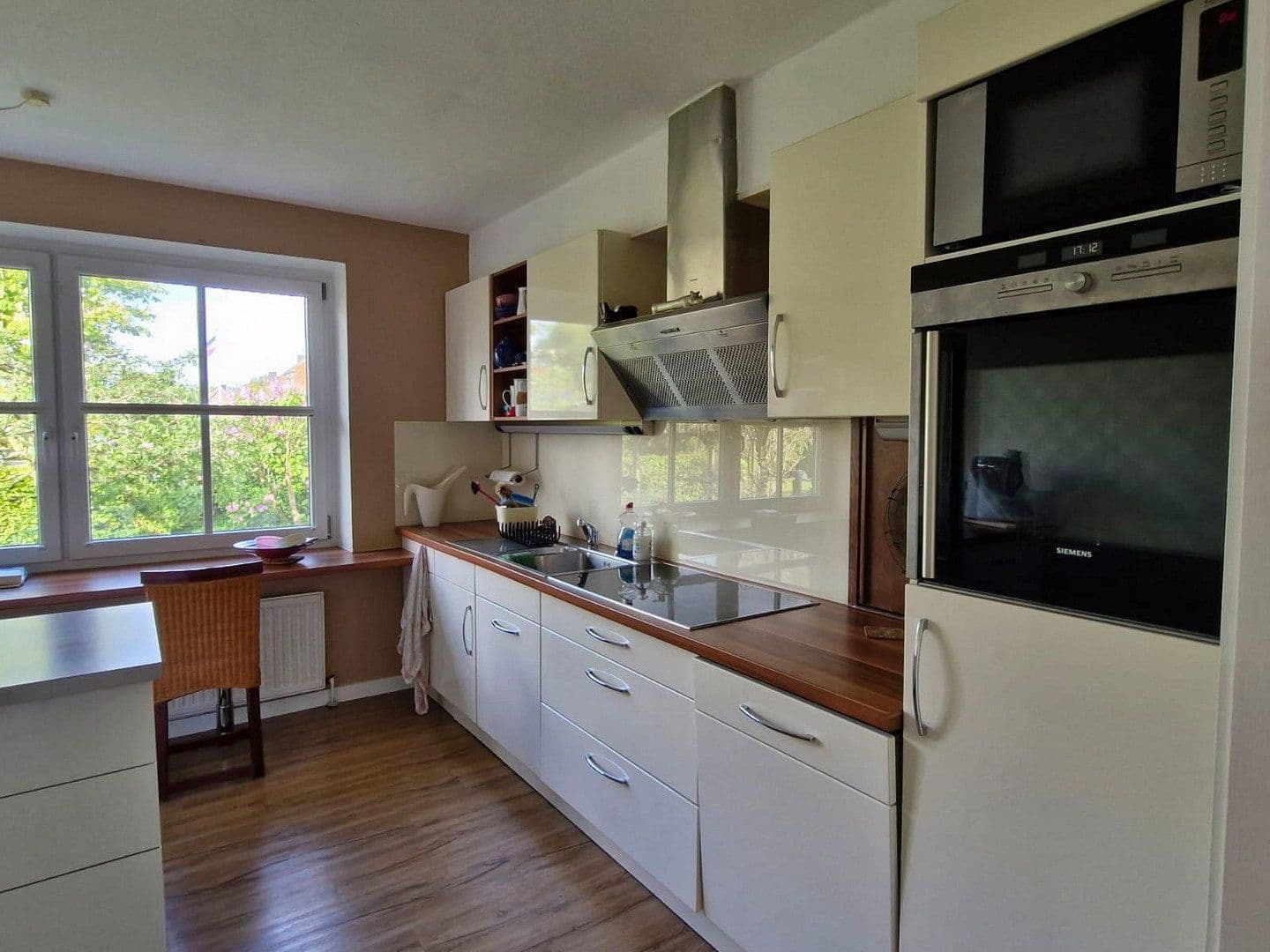Predaj domu 190 m², pozemok 905 m², Weberkamp 6, Grube, Šlezvicko-Holštajnsko Predaj domu 190 m², pozemok 905 m², Weberkamp 6, Grube, Šlezvicko-Holštajnsko