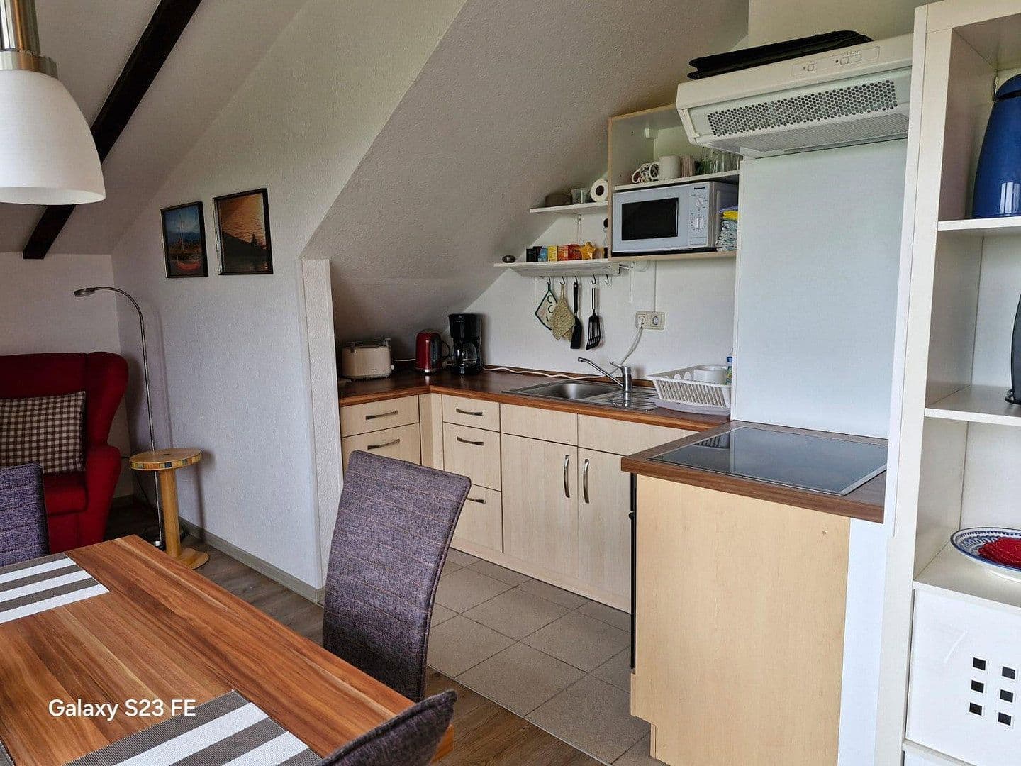 Predaj domu 190 m², pozemok 905 m², Weberkamp 6, Grube, Šlezvicko-Holštajnsko Predaj domu 190 m², pozemok 905 m², Weberkamp 6, Grube, Šlezvicko-Holštajnsko