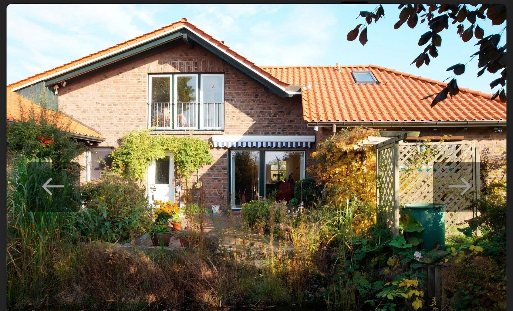 Predaj domu 190 m², pozemok 905 m², Weberkamp 6, Grube, Šlezvicko-Holštajnsko Predaj domu 190 m², pozemok 905 m², Weberkamp 6, Grube, Šlezvicko-Holštajnsko