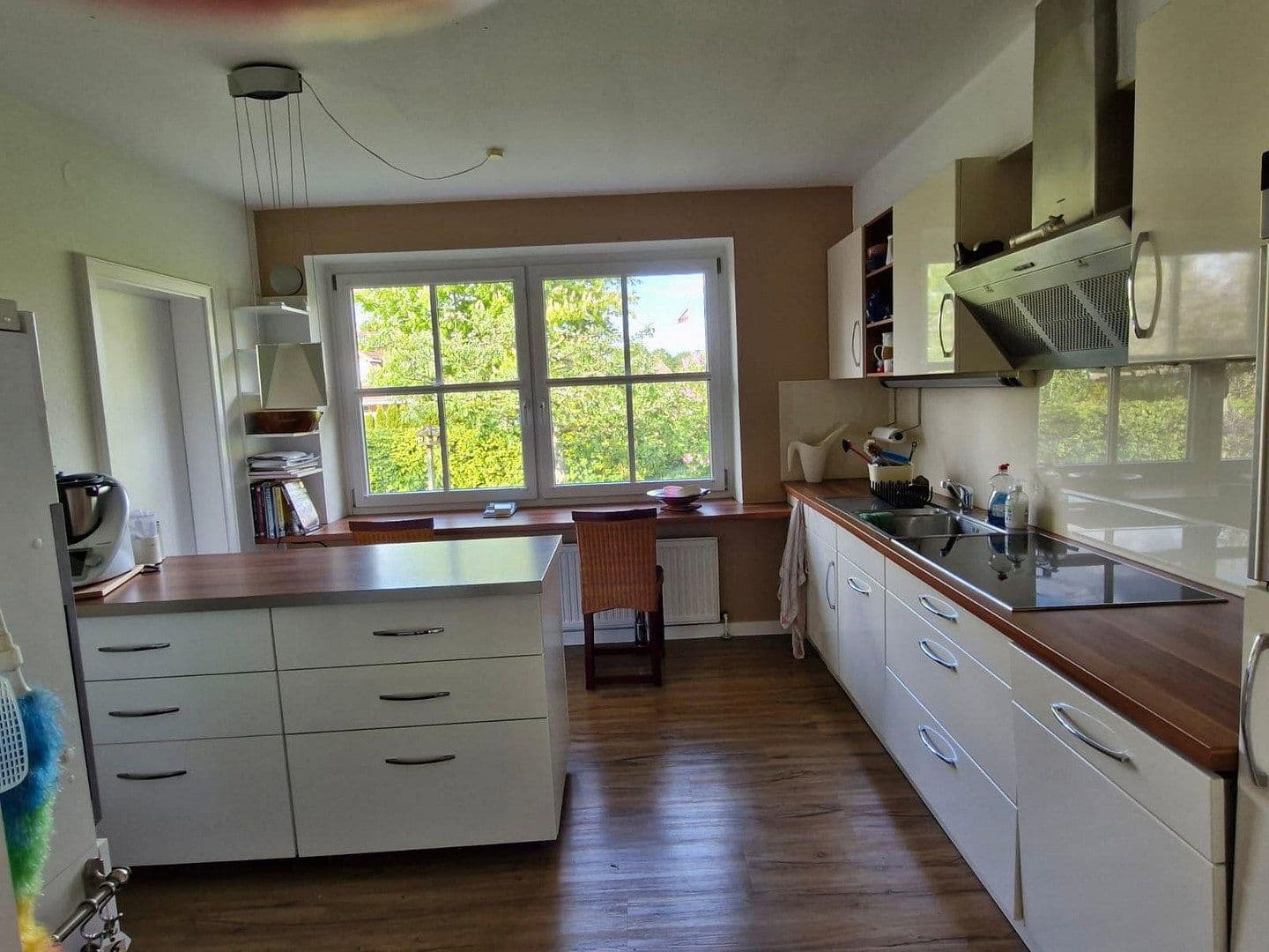 Predaj domu 190 m², pozemok 905 m², Weberkamp 6, Grube, Šlezvicko-Holštajnsko Predaj domu 190 m², pozemok 905 m², Weberkamp 6, Grube, Šlezvicko-Holštajnsko
