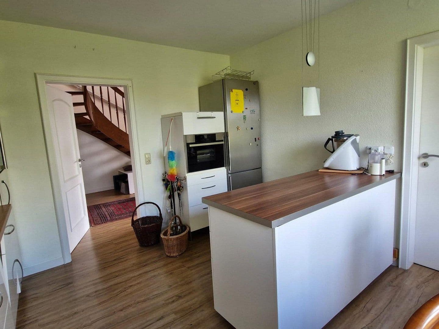 Predaj domu 190 m², pozemok 905 m², Weberkamp 6, Grube, Šlezvicko-Holštajnsko Predaj domu 190 m², pozemok 905 m², Weberkamp 6, Grube, Šlezvicko-Holštajnsko
