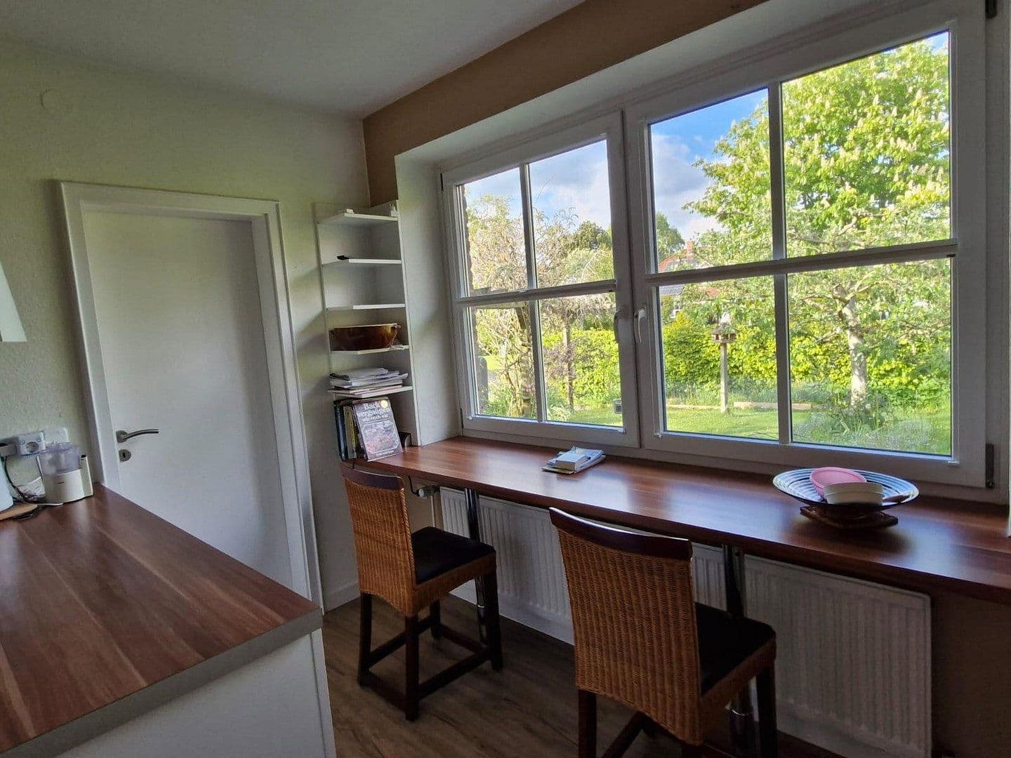 Predaj domu 190 m², pozemok 905 m², Weberkamp 6, Grube, Šlezvicko-Holštajnsko Predaj domu 190 m², pozemok 905 m², Weberkamp 6, Grube, Šlezvicko-Holštajnsko