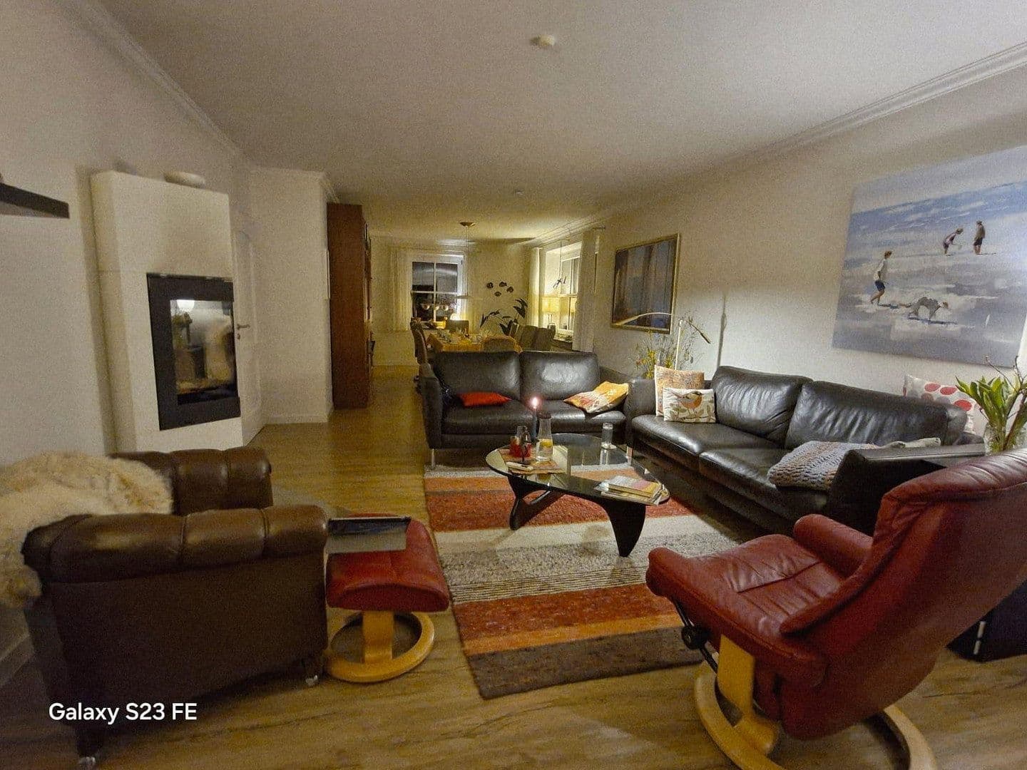 Predaj domu 190 m², pozemok 905 m², Weberkamp 6, Grube, Šlezvicko-Holštajnsko Predaj domu 190 m², pozemok 905 m², Weberkamp 6, Grube, Šlezvicko-Holštajnsko