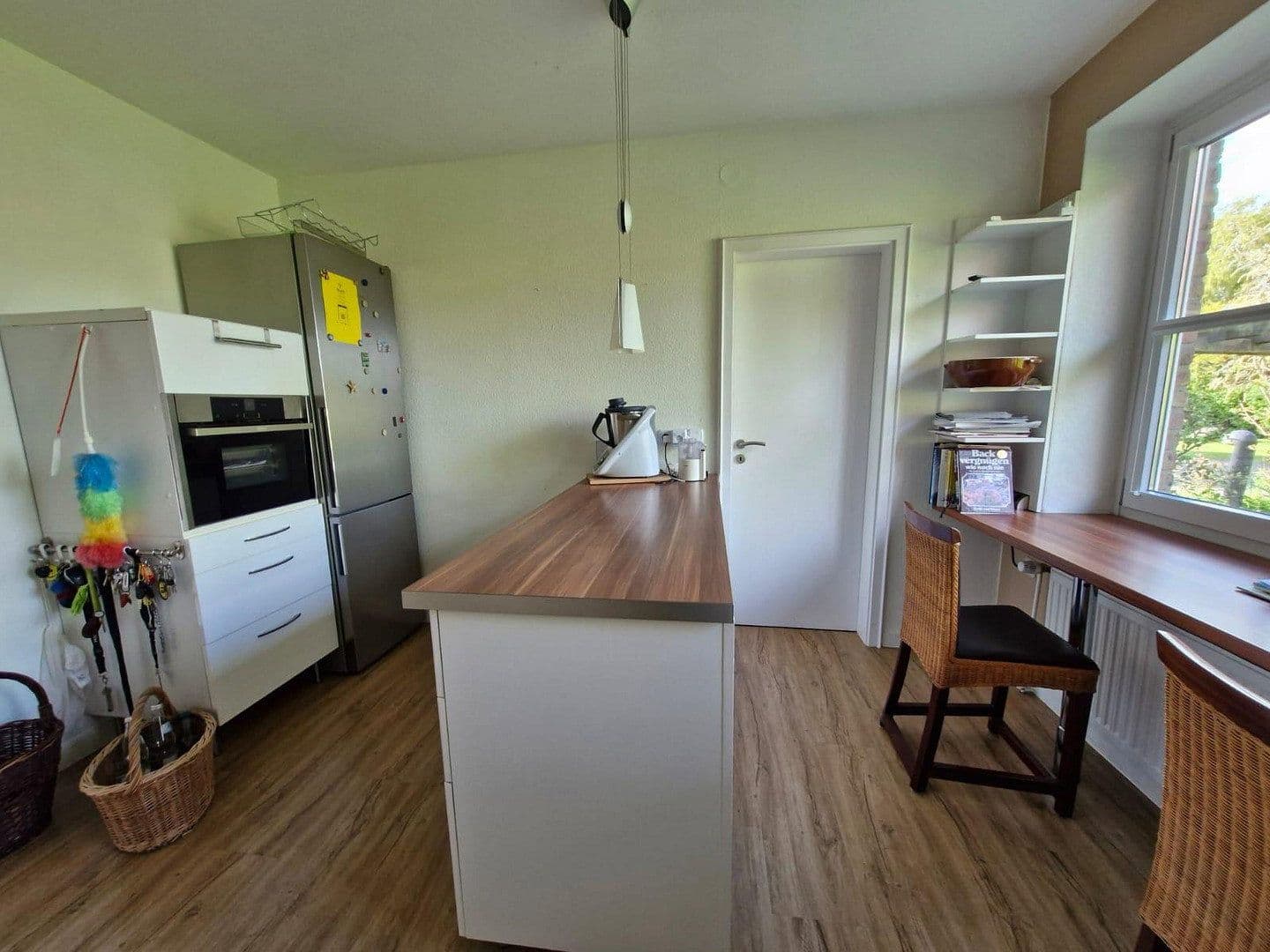 Predaj domu 190 m², pozemok 905 m², Weberkamp 6, Grube, Šlezvicko-Holštajnsko Predaj domu 190 m², pozemok 905 m², Weberkamp 6, Grube, Šlezvicko-Holštajnsko